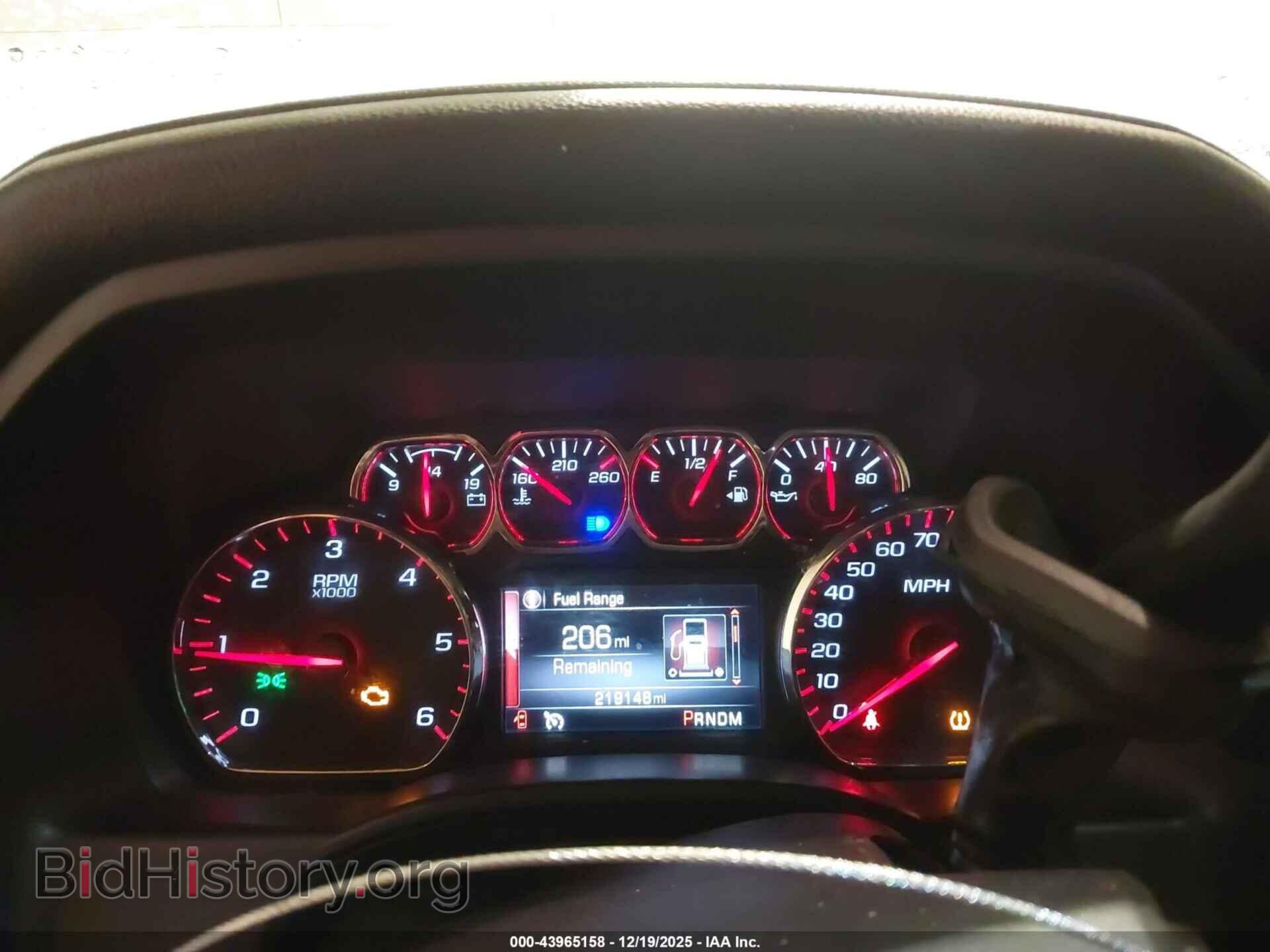 2014 GMC SIERRA 1500 - VIN: 3GTP1VEC3EG175602 - Photo 7