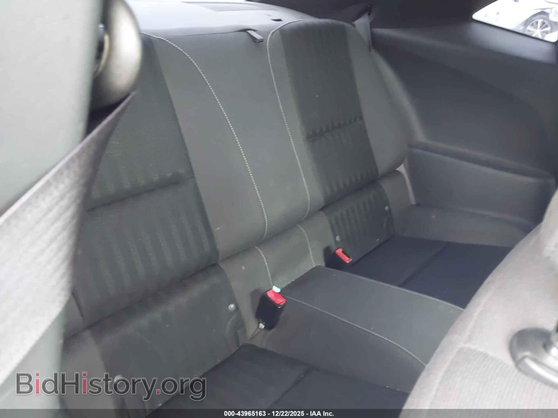 2015 CHEVROLET CAMARO - VIN: 2G1FB1E35F9311606 - Фото 8