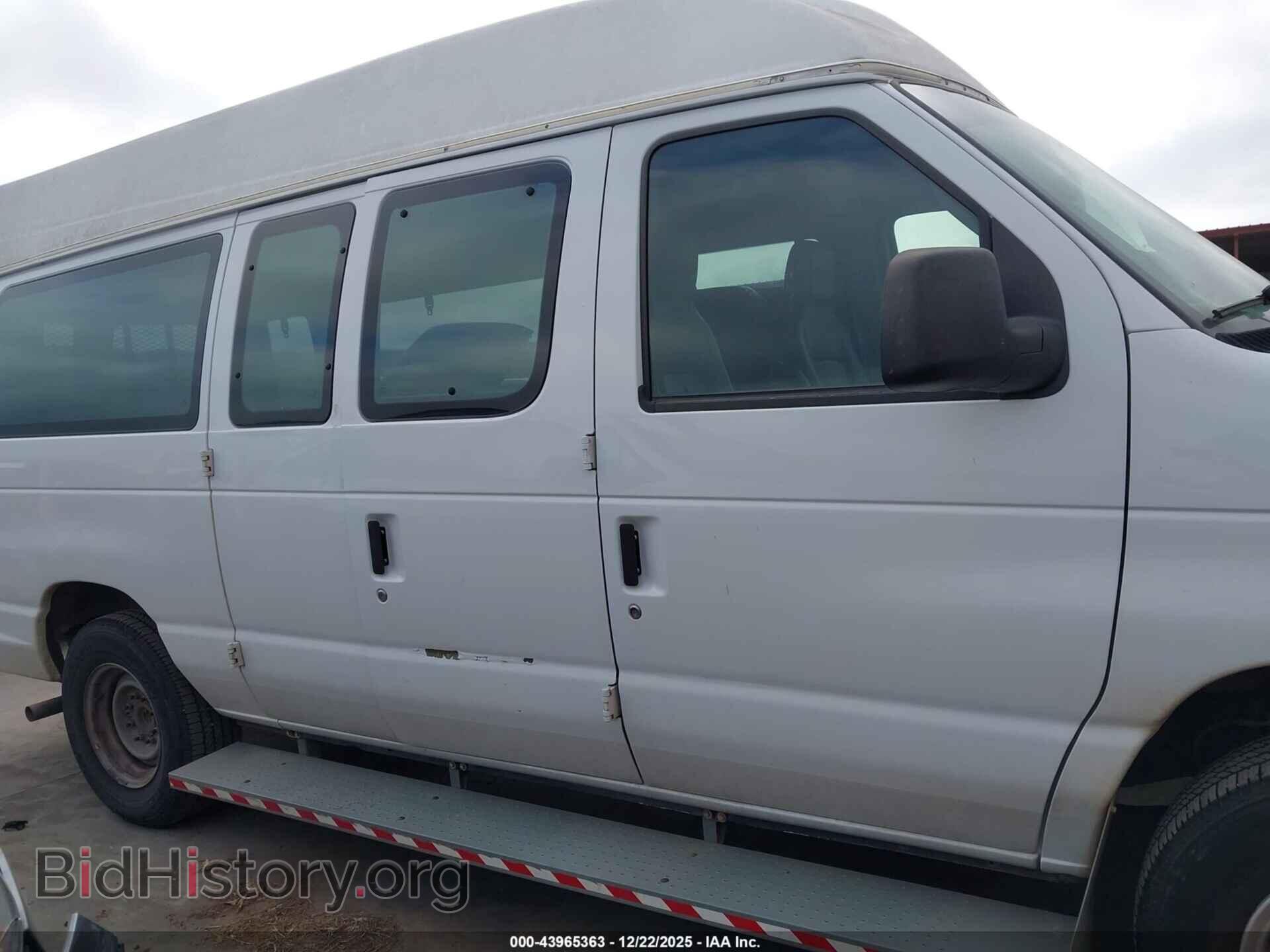2014 FORD E-250 - VIN: 1FTNS2EW2EDA04642 - Photo 13