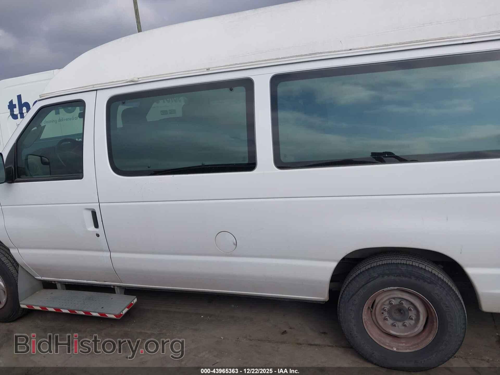 2014 FORD E-250 - VIN: 1FTNS2EW2EDA04642 - Photo 14