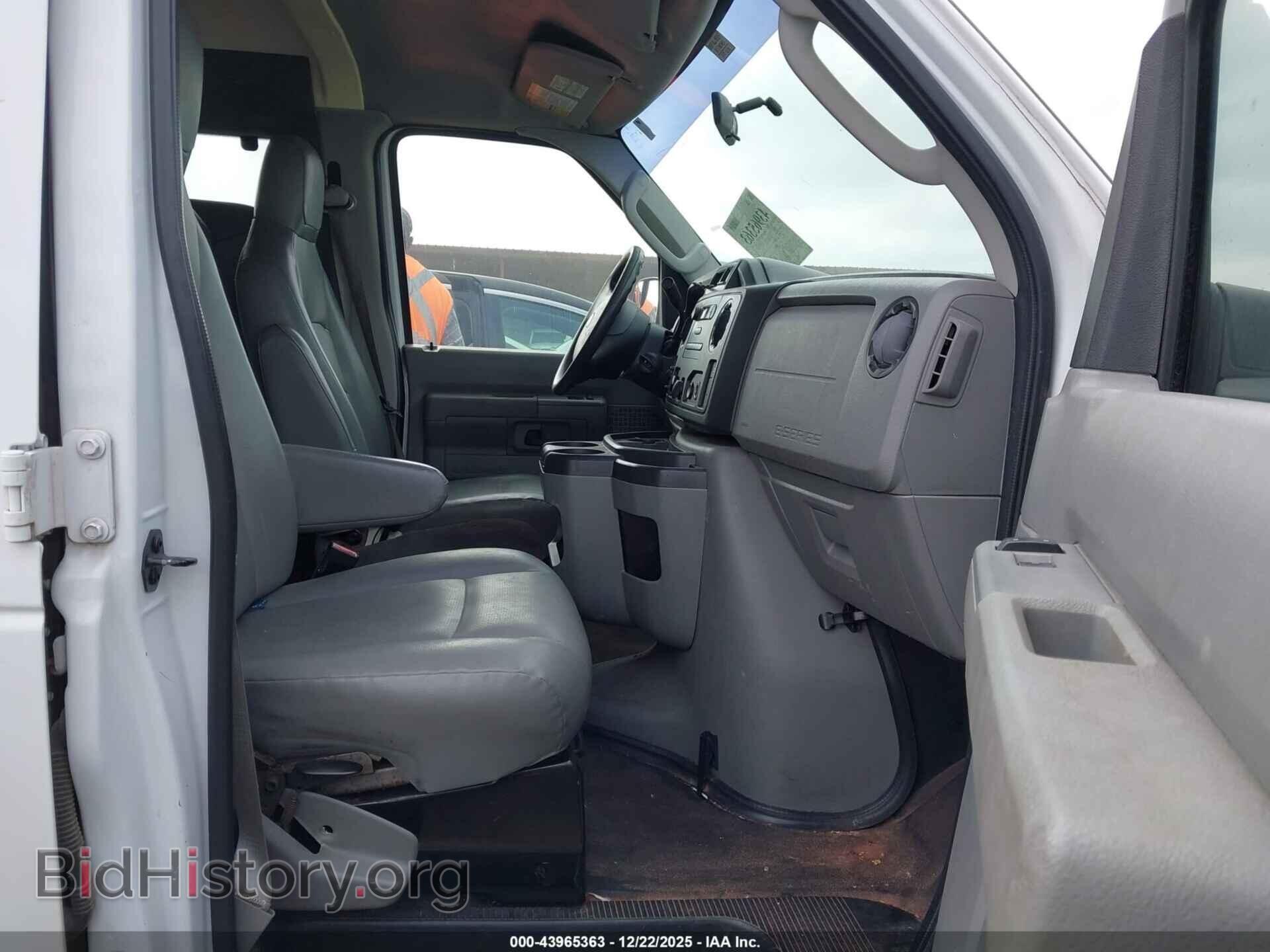 2014 FORD E-250 - VIN: 1FTNS2EW2EDA04642 - Photo 5