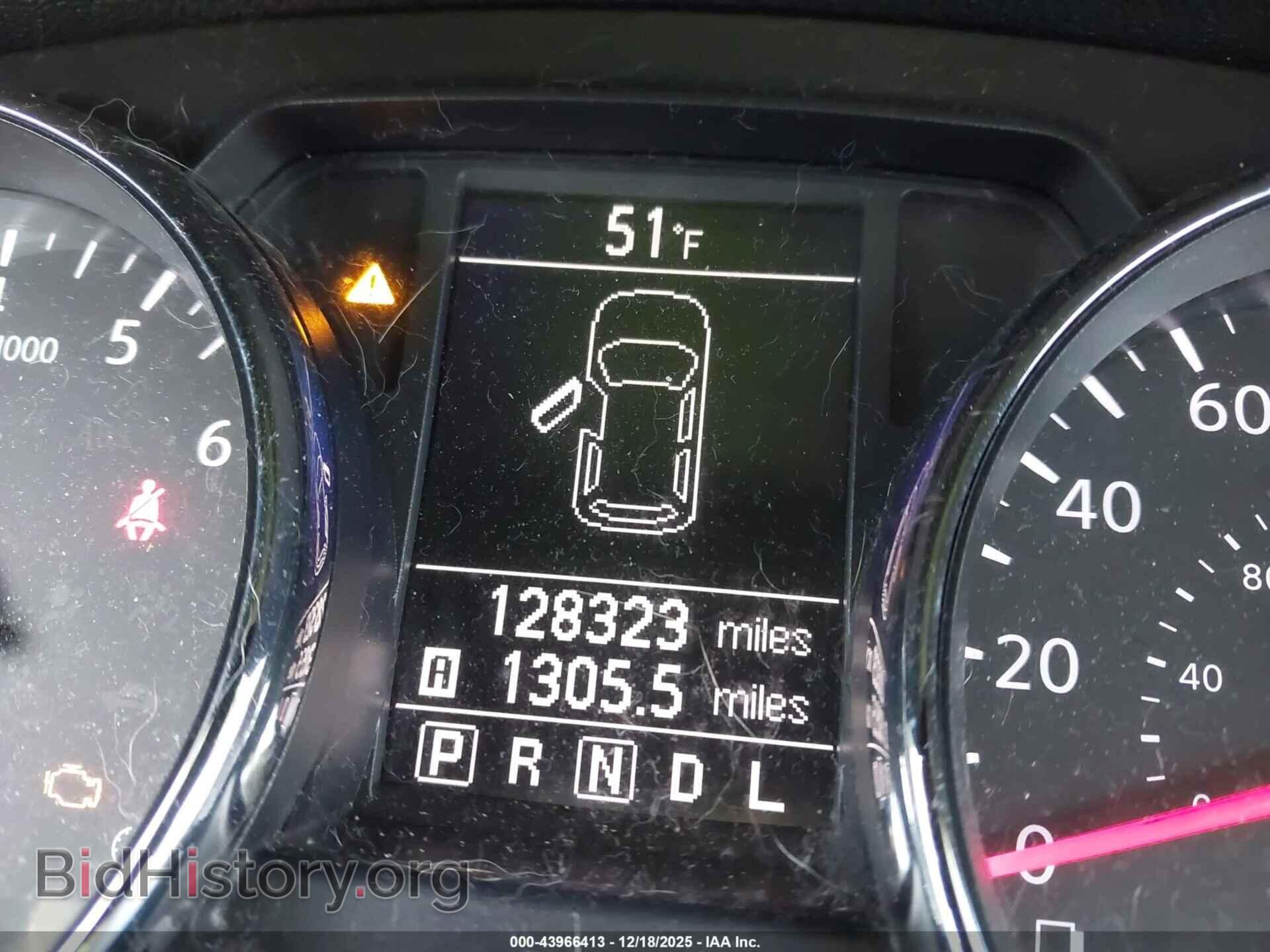 2013 NISSAN ROGUE - VIN: JN8AS5MV5DW663458 - Фото 16