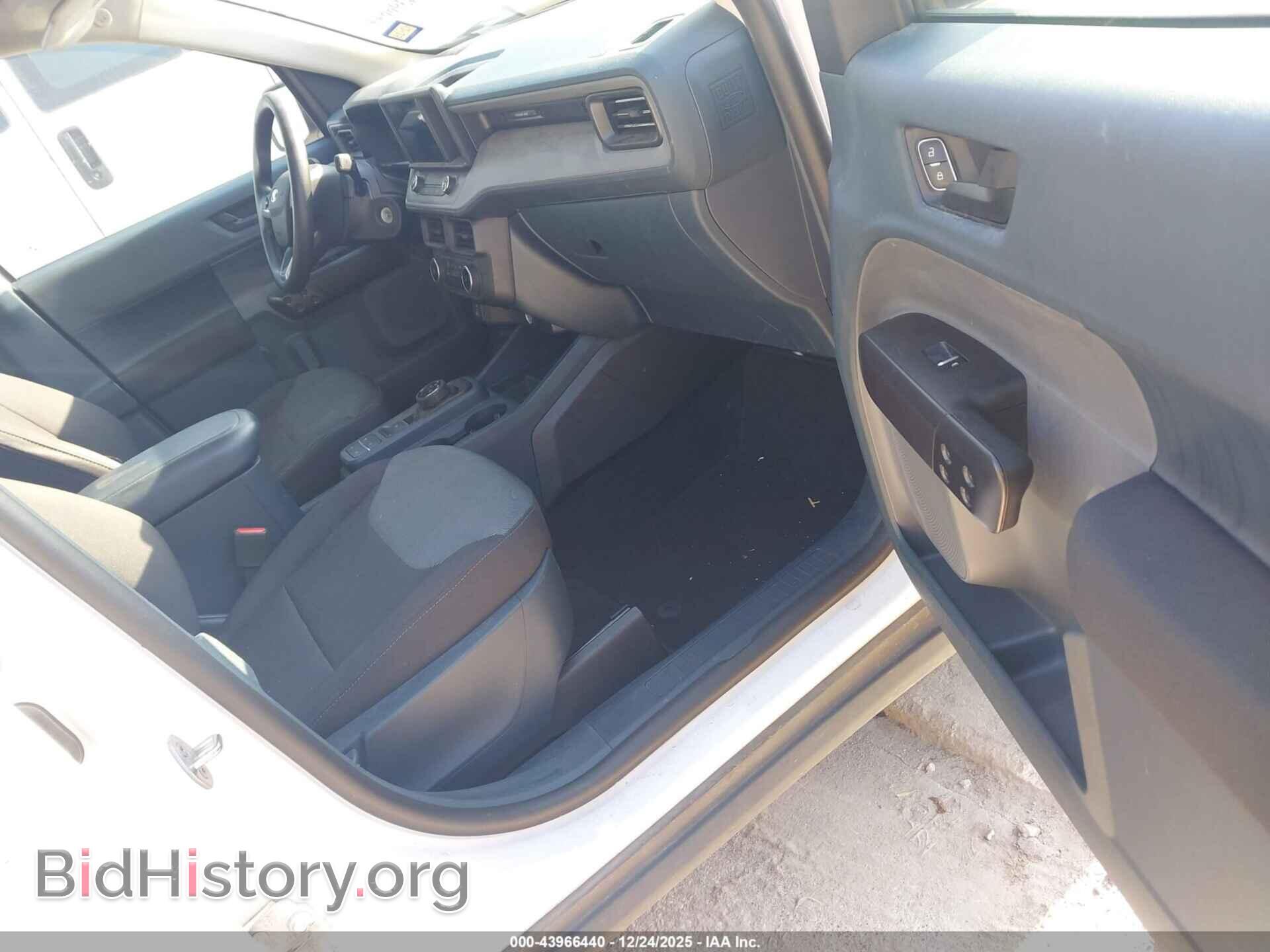 2024 FORD MAVERICK - VIN: 3FTTW8B97RRA43480 - Фото 5