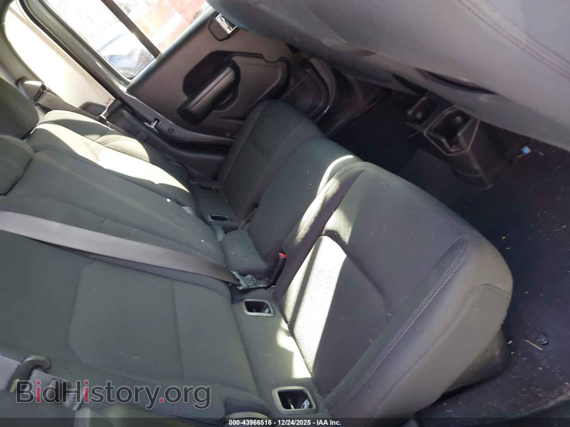 2021 JEEP GLADIATOR - VIN: 1C6HJTAG2ML569098 - Фото 8