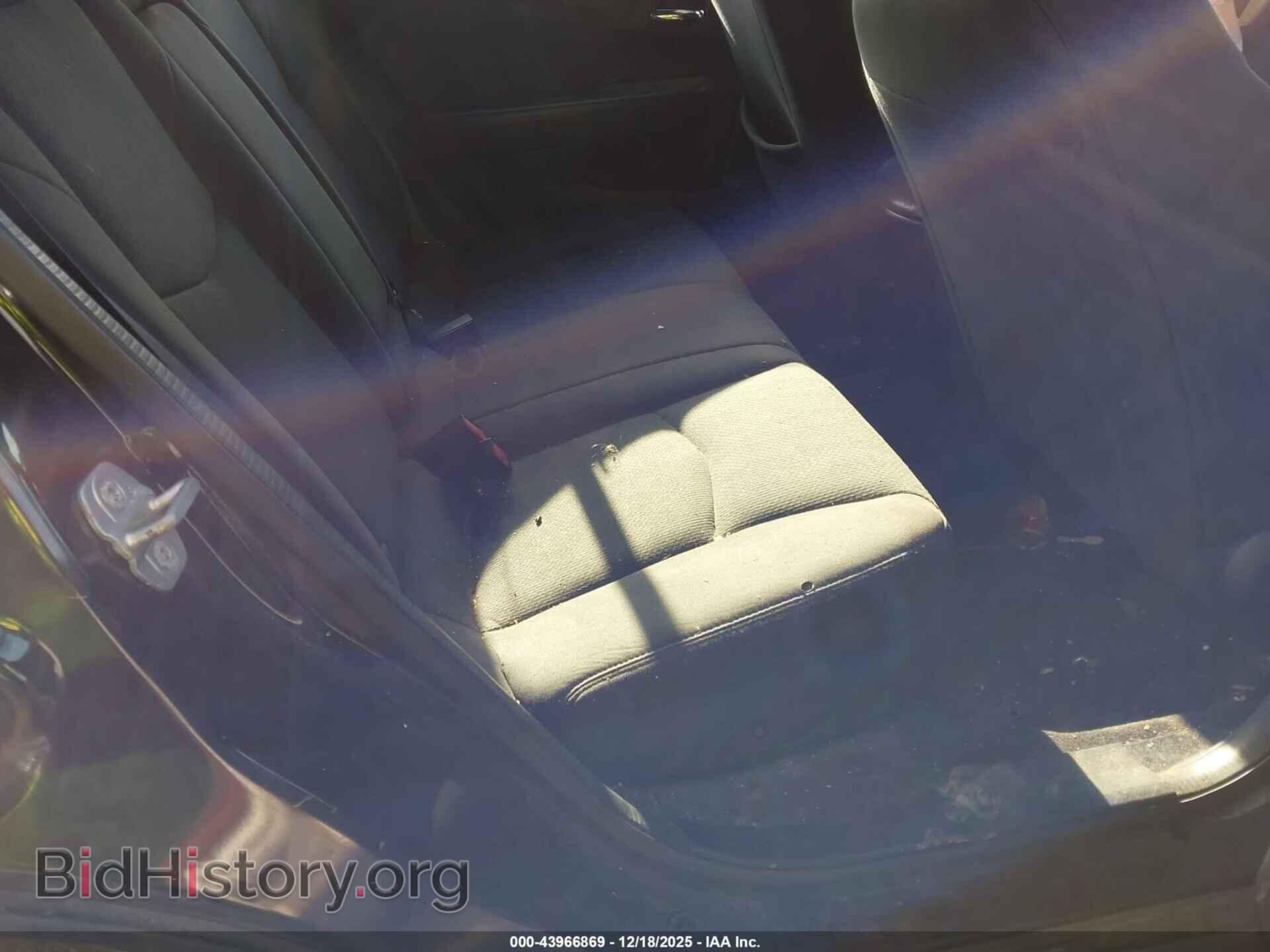 2013 CHRYSLER 200 - VIN: 1C3CCBBB0DN727991 - Фото 8