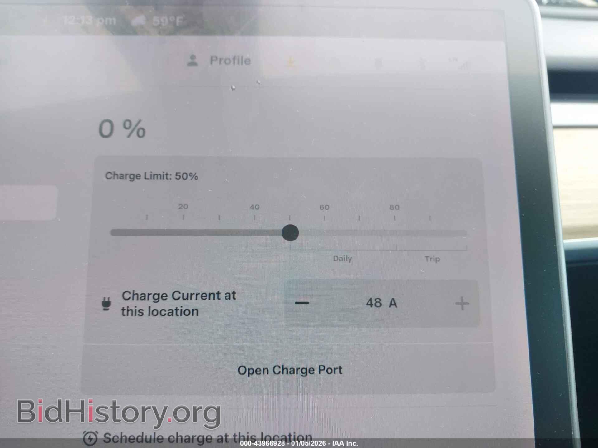 2018 TESLA MODEL 3 - VIN: 5YJ3E1EA2JF040847 - Photo 17