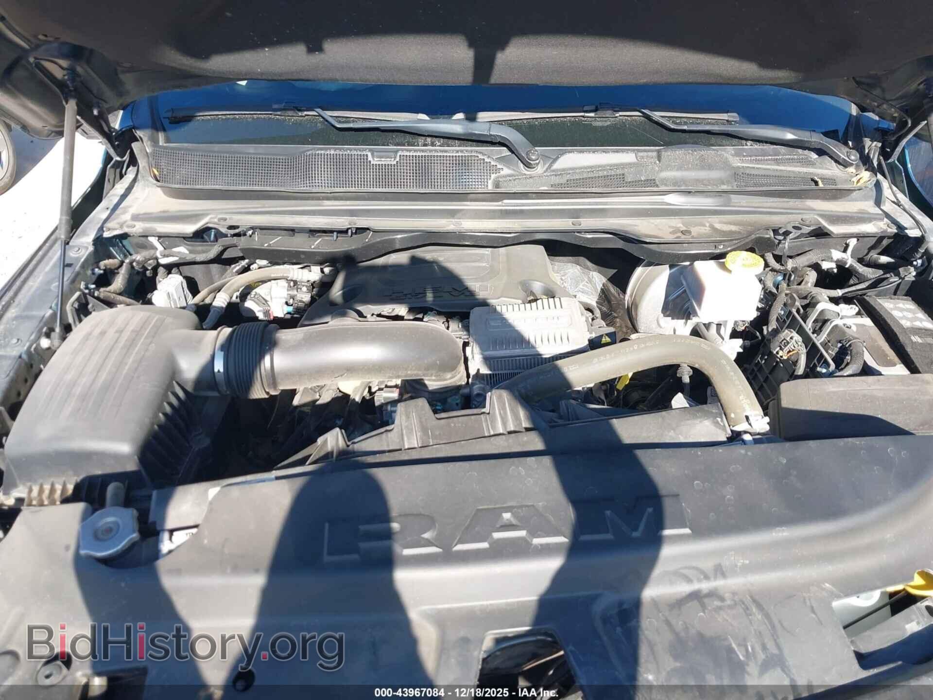2023 RAM 1500 - VIN: 1C6SRFFT6PN548530 - Фото 10