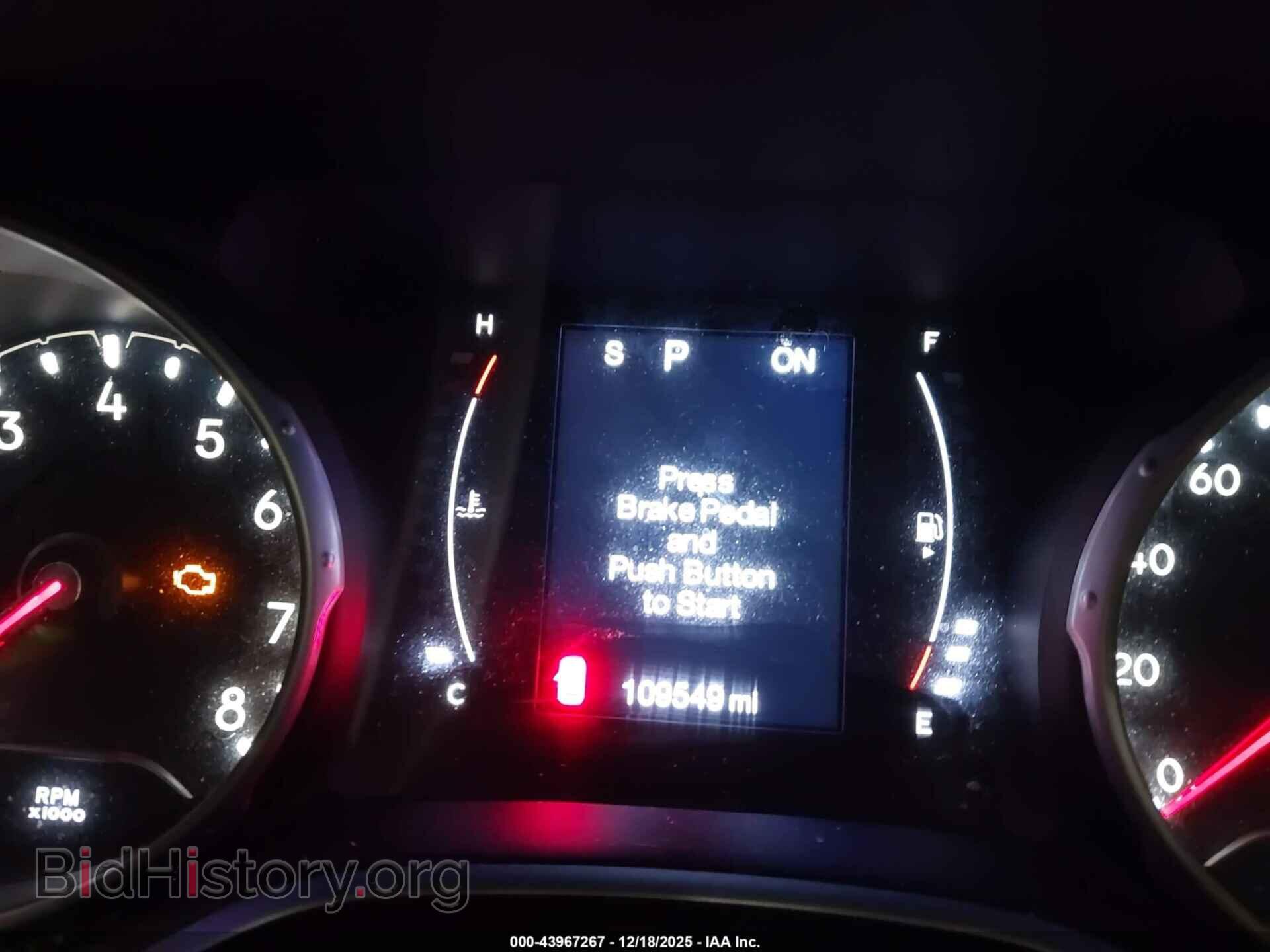 2020 JEEP COMPASS - VIN: 3C4NJDBB4LT104653 - Photo 7