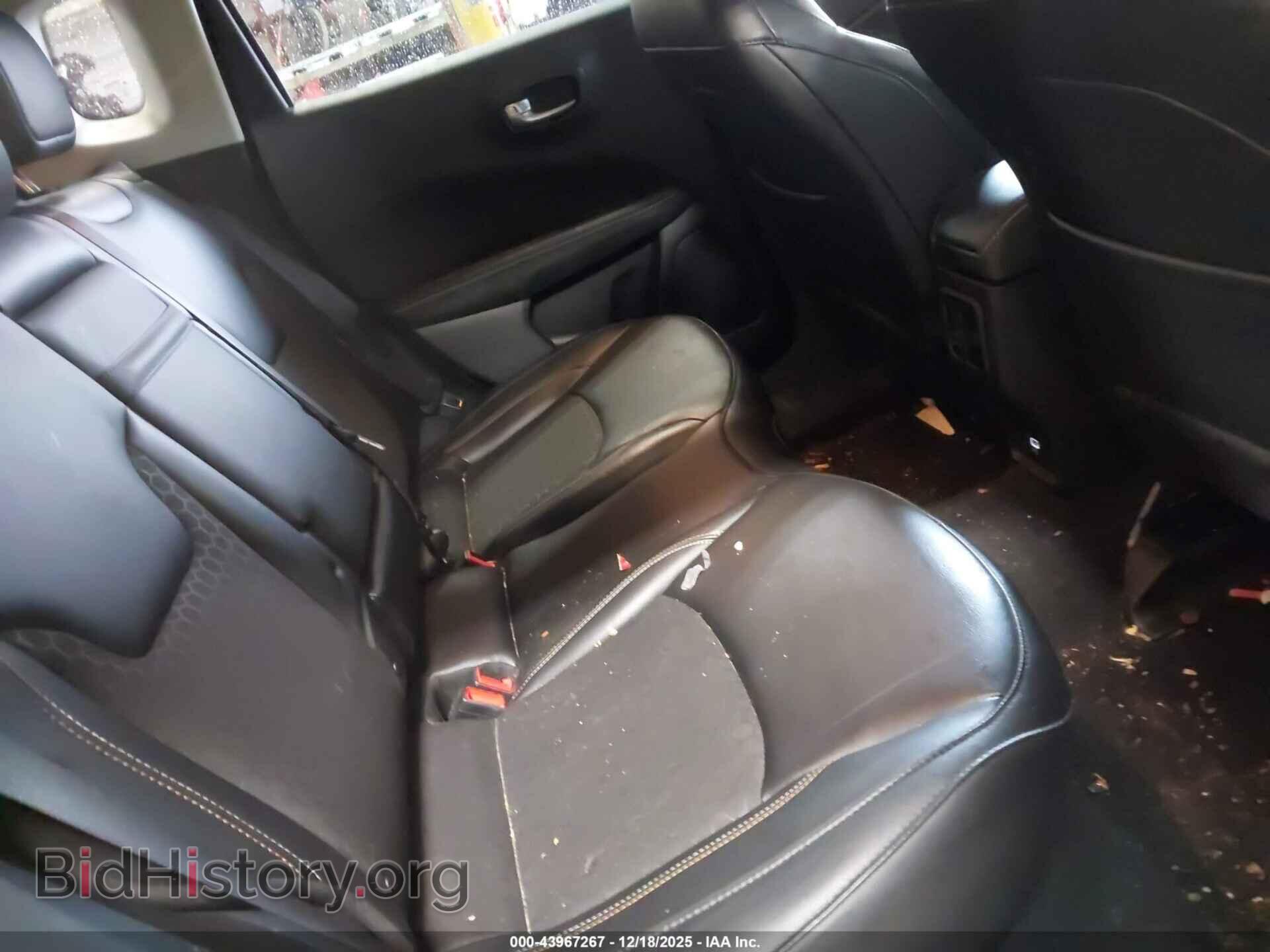 2020 JEEP COMPASS - VIN: 3C4NJDBB4LT104653 - Photo 8