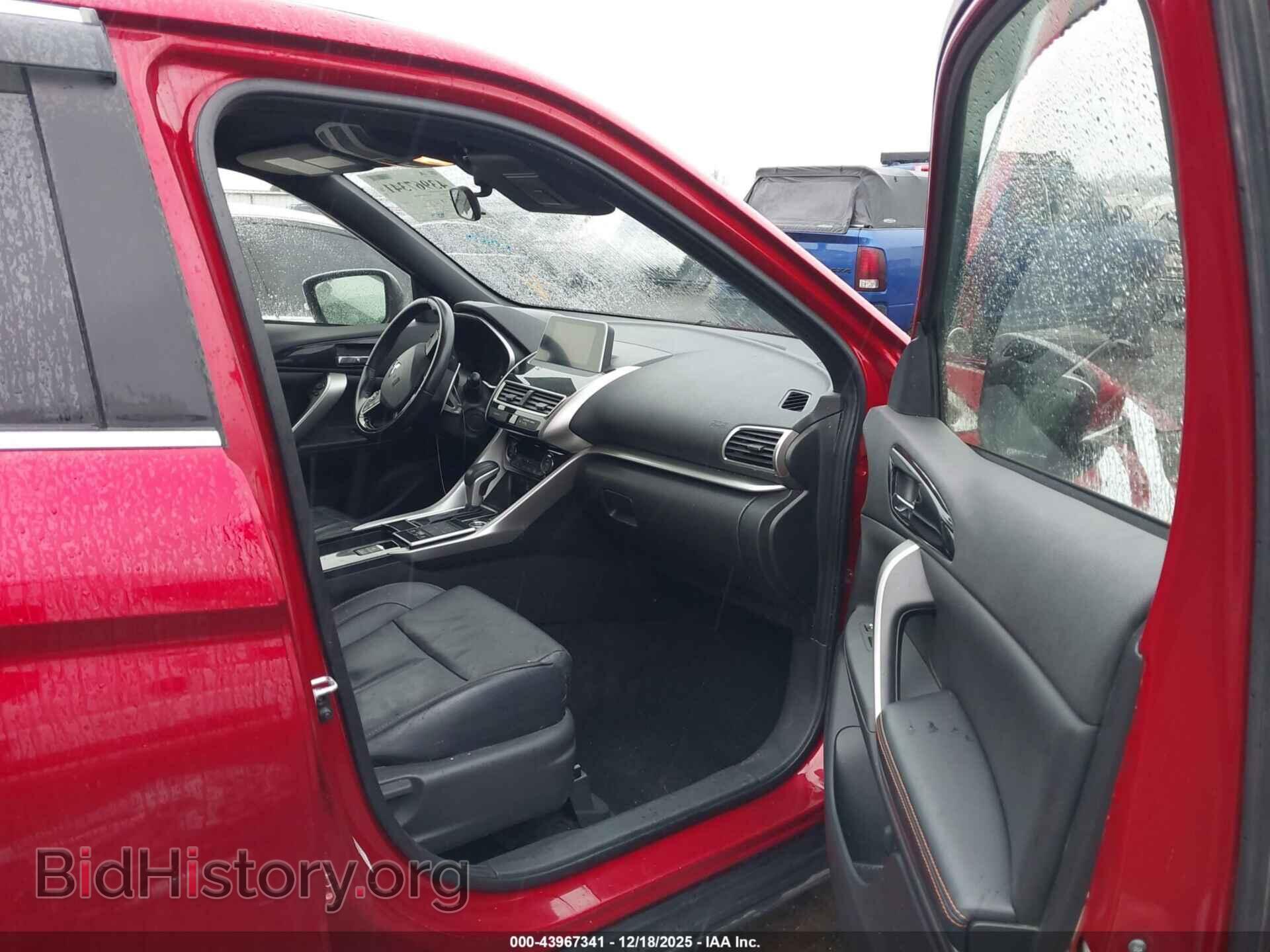 2020 MITSUBISHI ECLIPSE CROSS - VIN: JA4AT5AA0LZ019156 - Фото 5