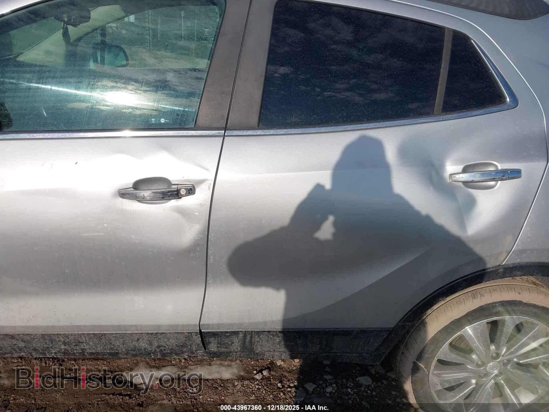 2018 BUICK ENCORE - VIN: KL4CJESB3JB592922 - Photo 17