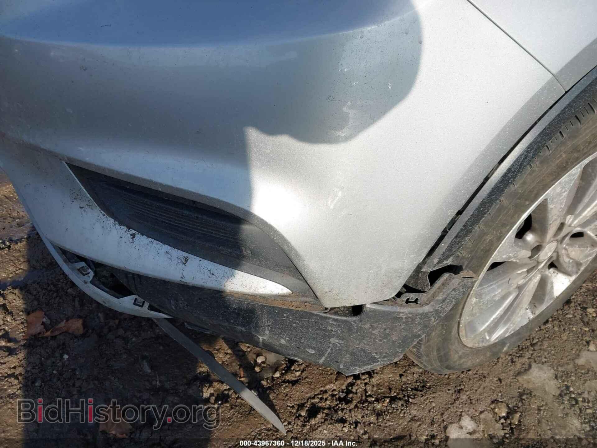 2018 BUICK ENCORE - VIN: KL4CJESB3JB592922 - Photo 6