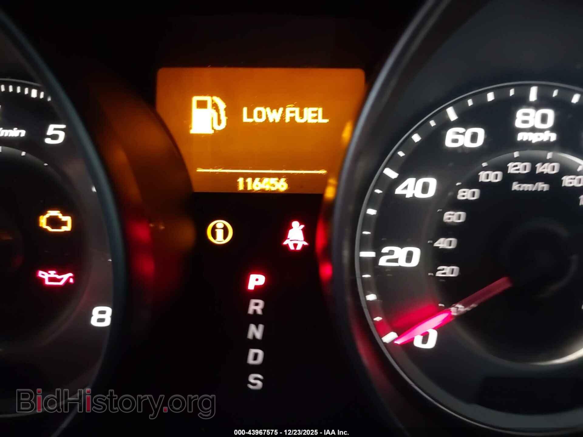 2012 ACURA MDX - VIN: 2HNYD2H33CH522956 - Фото 7