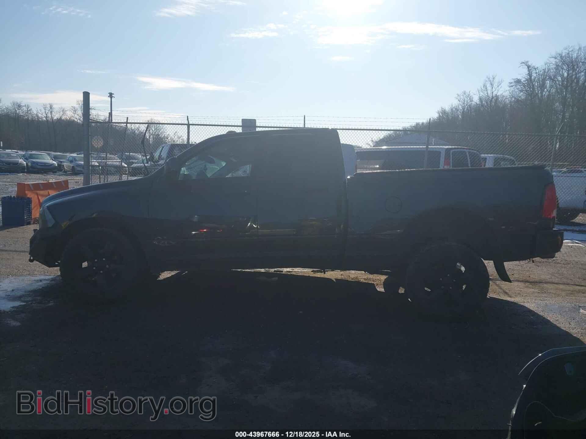 2015 RAM 1500 - VIN: 1C6RR7FT0FS696533 - Фото 14