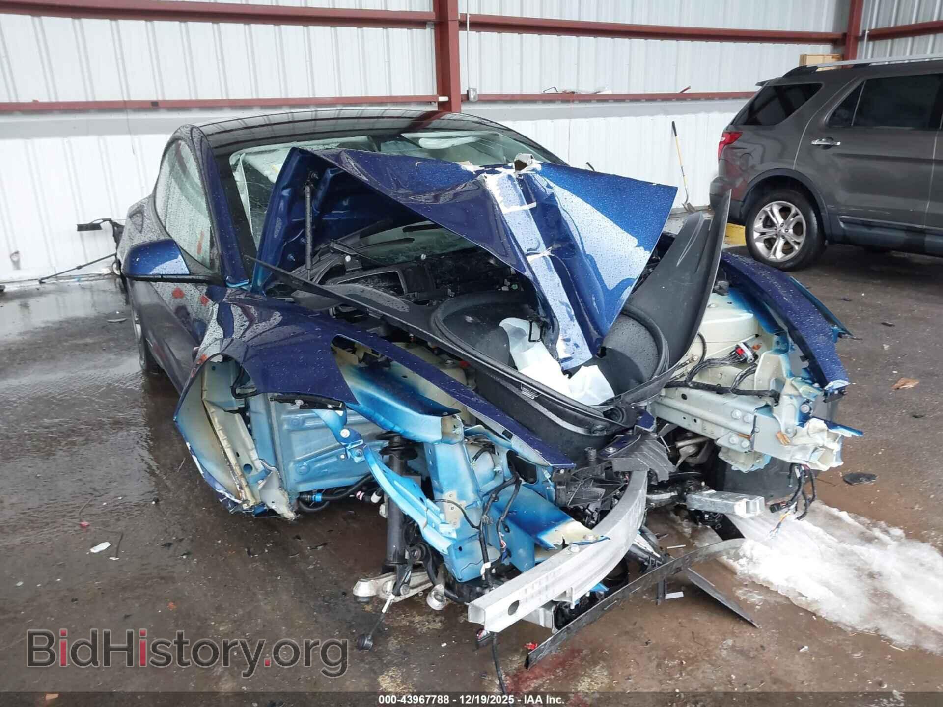 2023 TESLA MODEL 3 - VIN: 5YJ3E1EA1PF651865 - Фото 6
