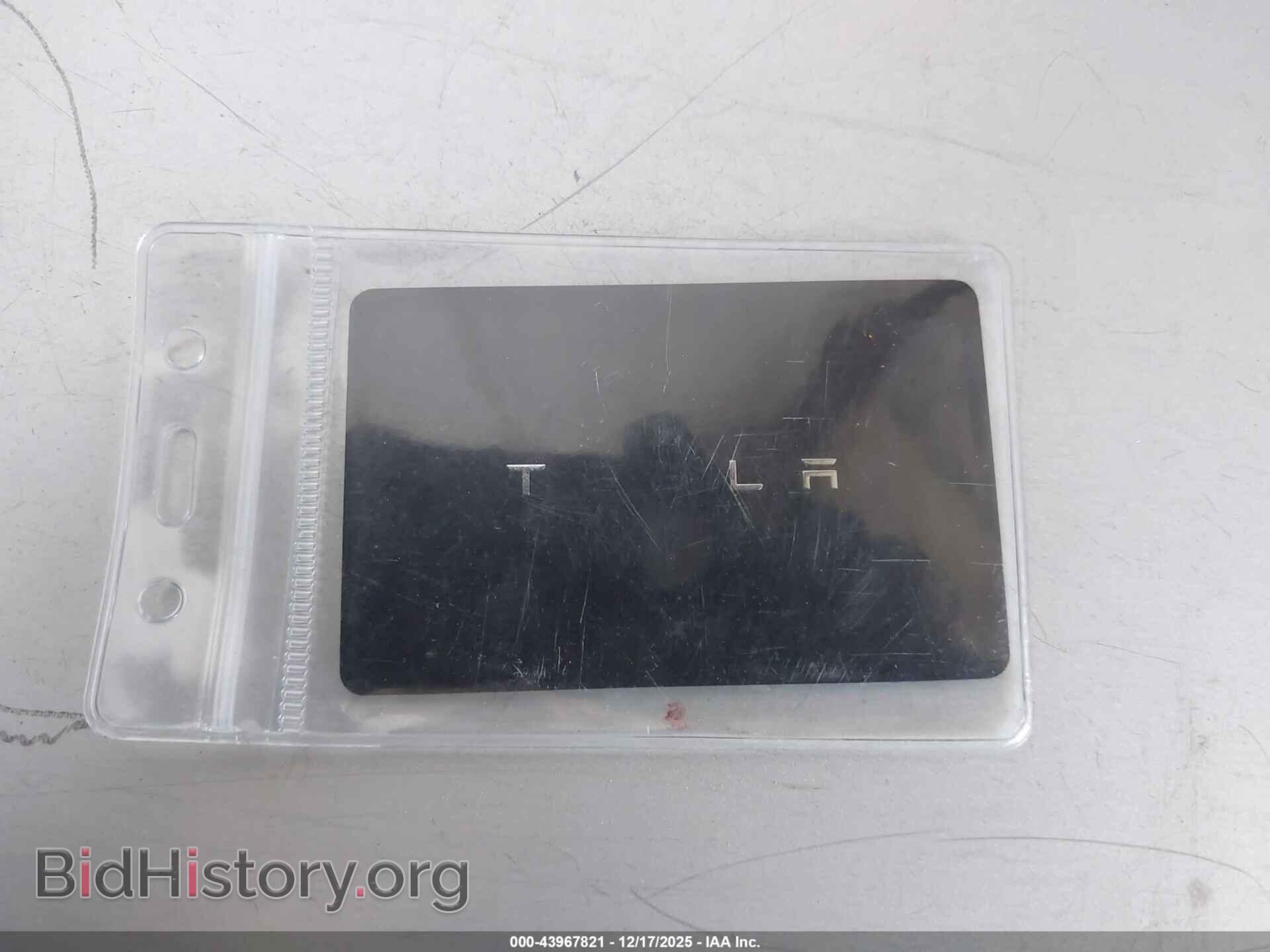 2018 TESLA MODEL 3 - VIN: 5YJ3E1EBXJF071689 - Photo 11