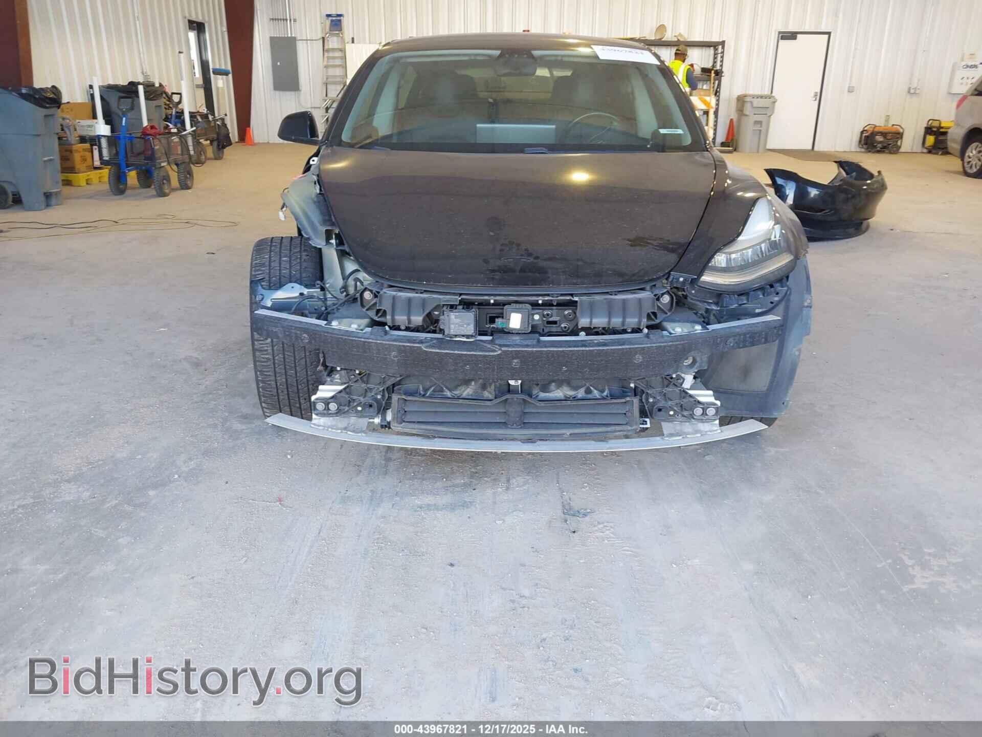 2018 TESLA MODEL 3 - VIN: 5YJ3E1EBXJF071689 - Photo 6