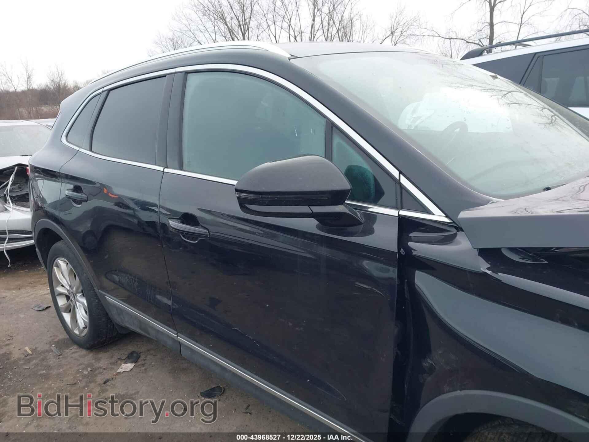 2019 LINCOLN MKC - VIN: 5LMCJ2D96KUL37596 - Фото 13