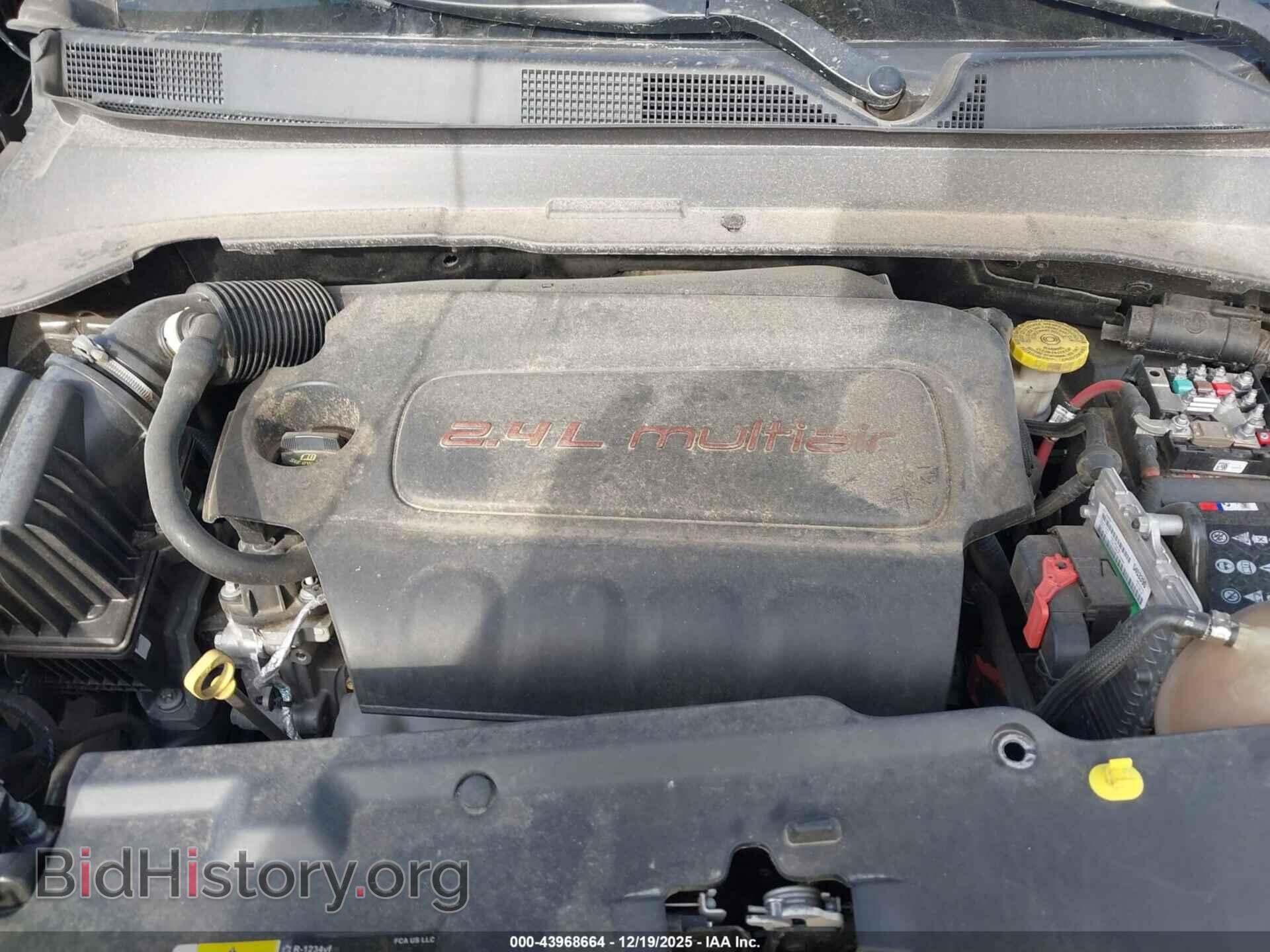 2021 JEEP COMPASS - VIN: 3C4NJDBB3MT578904 - Фото 10