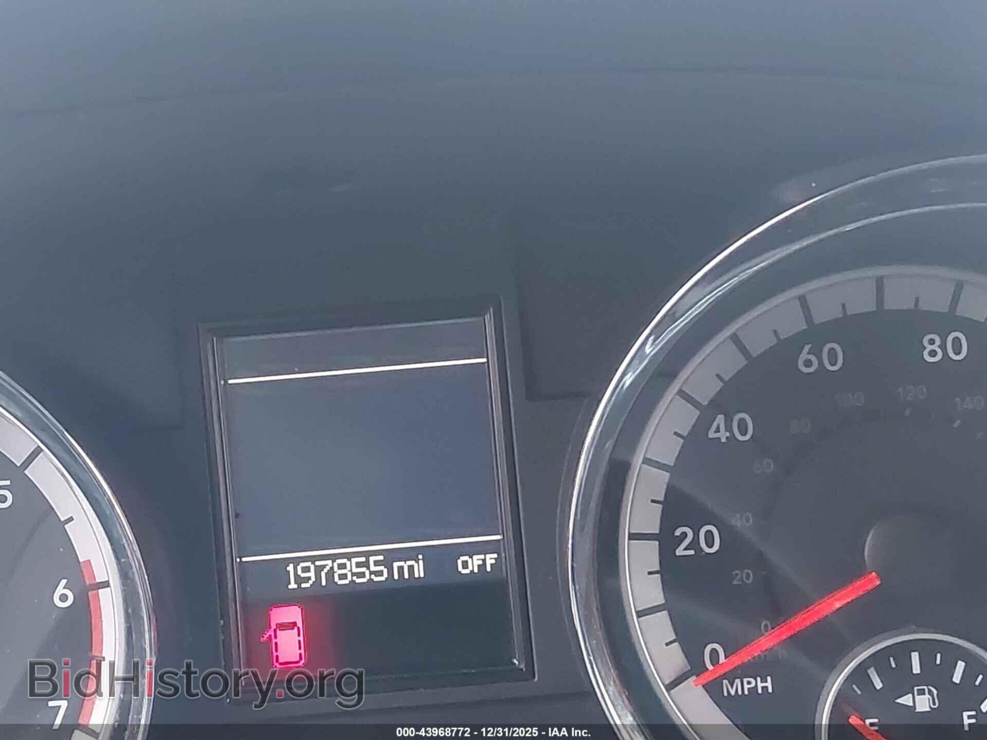 2012 DODGE DURANGO - VIN: 1C4SDJET0CC211658 - Photo 15