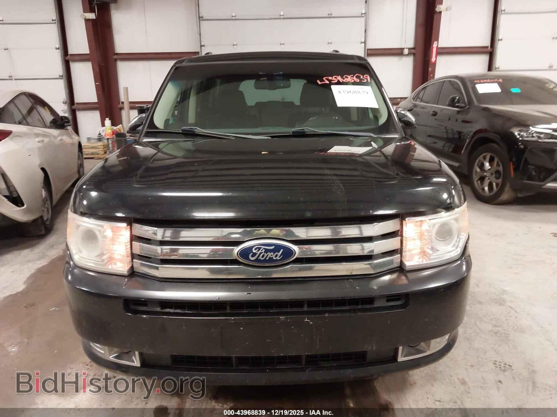 2012 FORD FLEX - VIN: 2FMGK5DC4CBD06773 - Photo 6