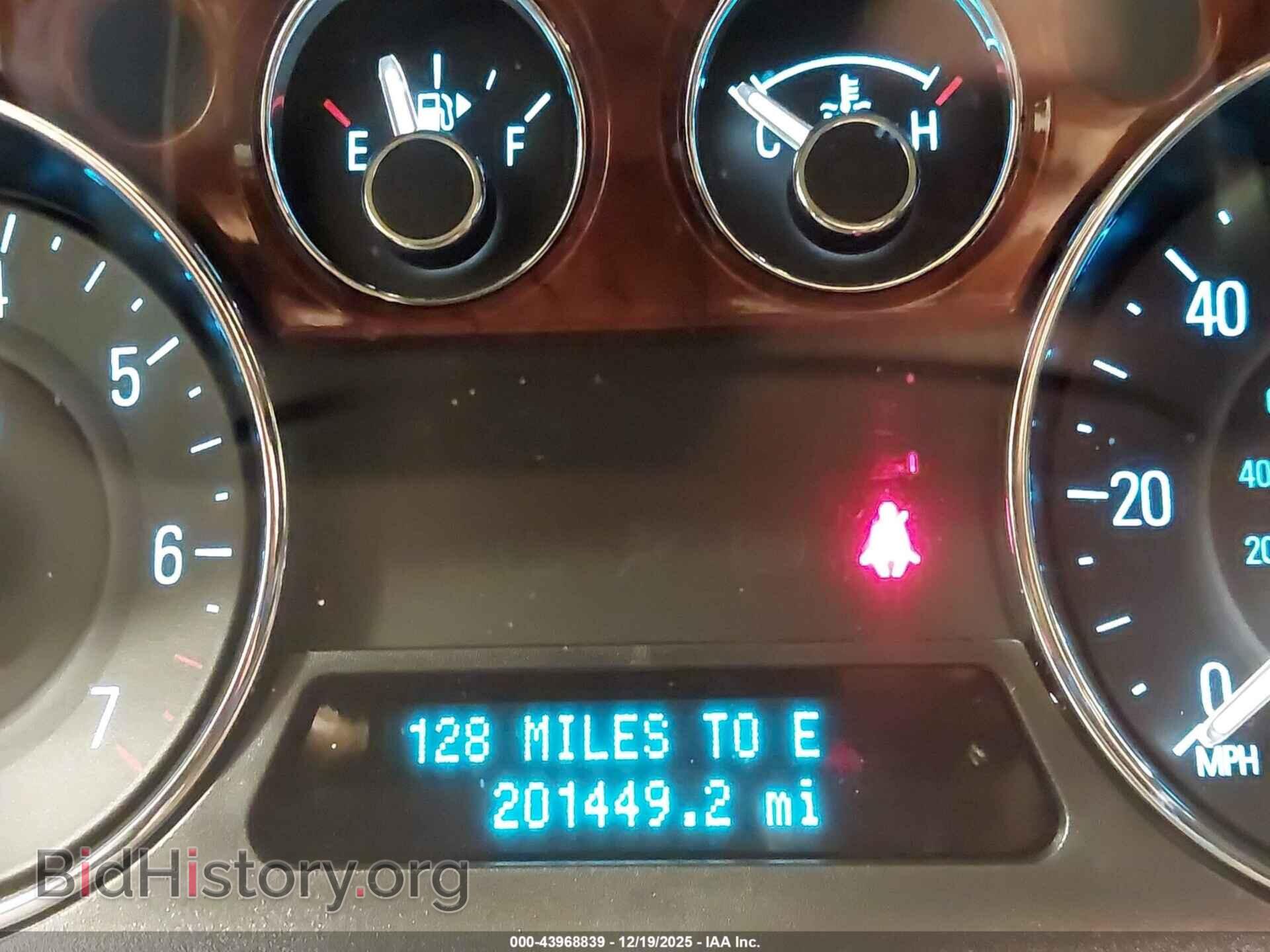 2012 FORD FLEX - VIN: 2FMGK5DC4CBD06773 - Photo 7