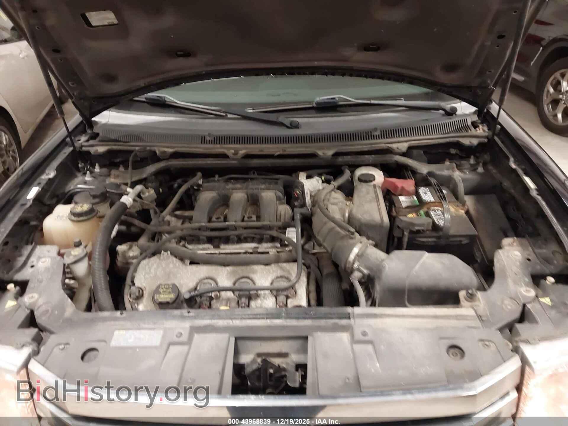 2012 FORD FLEX - VIN: 2FMGK5DC4CBD06773 - Photo 10