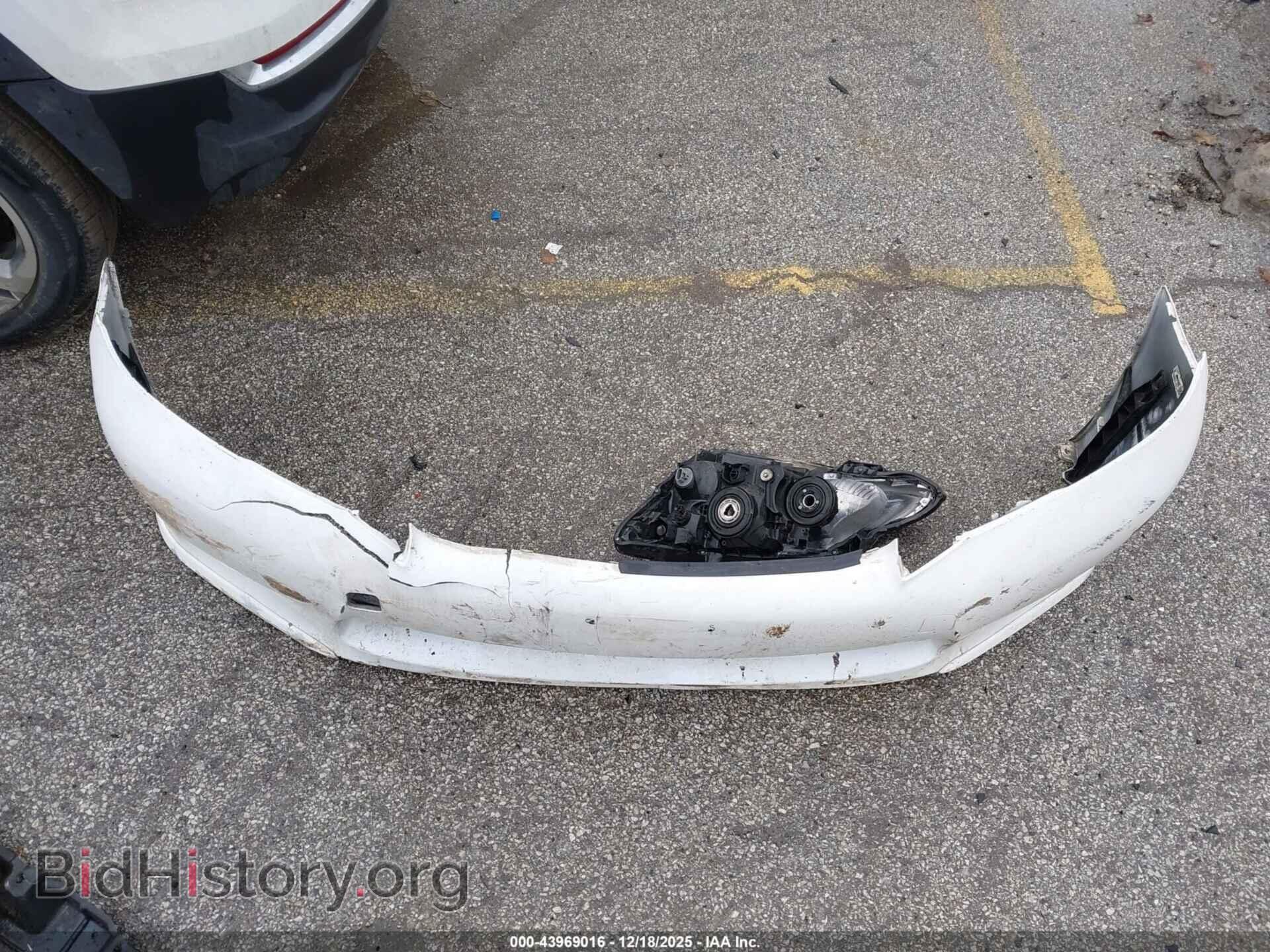 2010 LEXUS HS 250H - VIN: JTHBB1BA5A2014821 - Photo 11