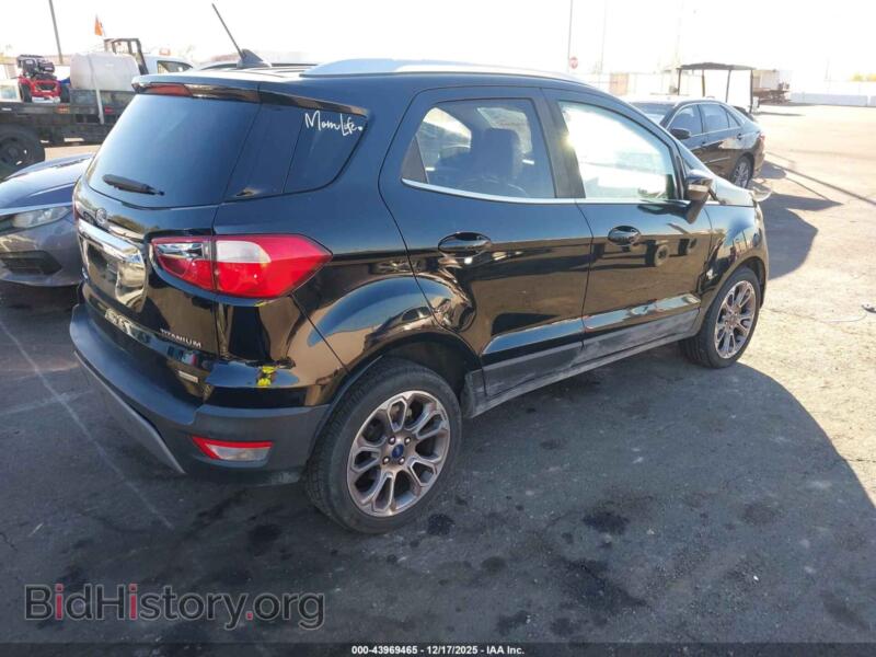 2019 Ford ECOSPORT (VIN MAJ3S2KE3KC276384) — фото 4 из 16