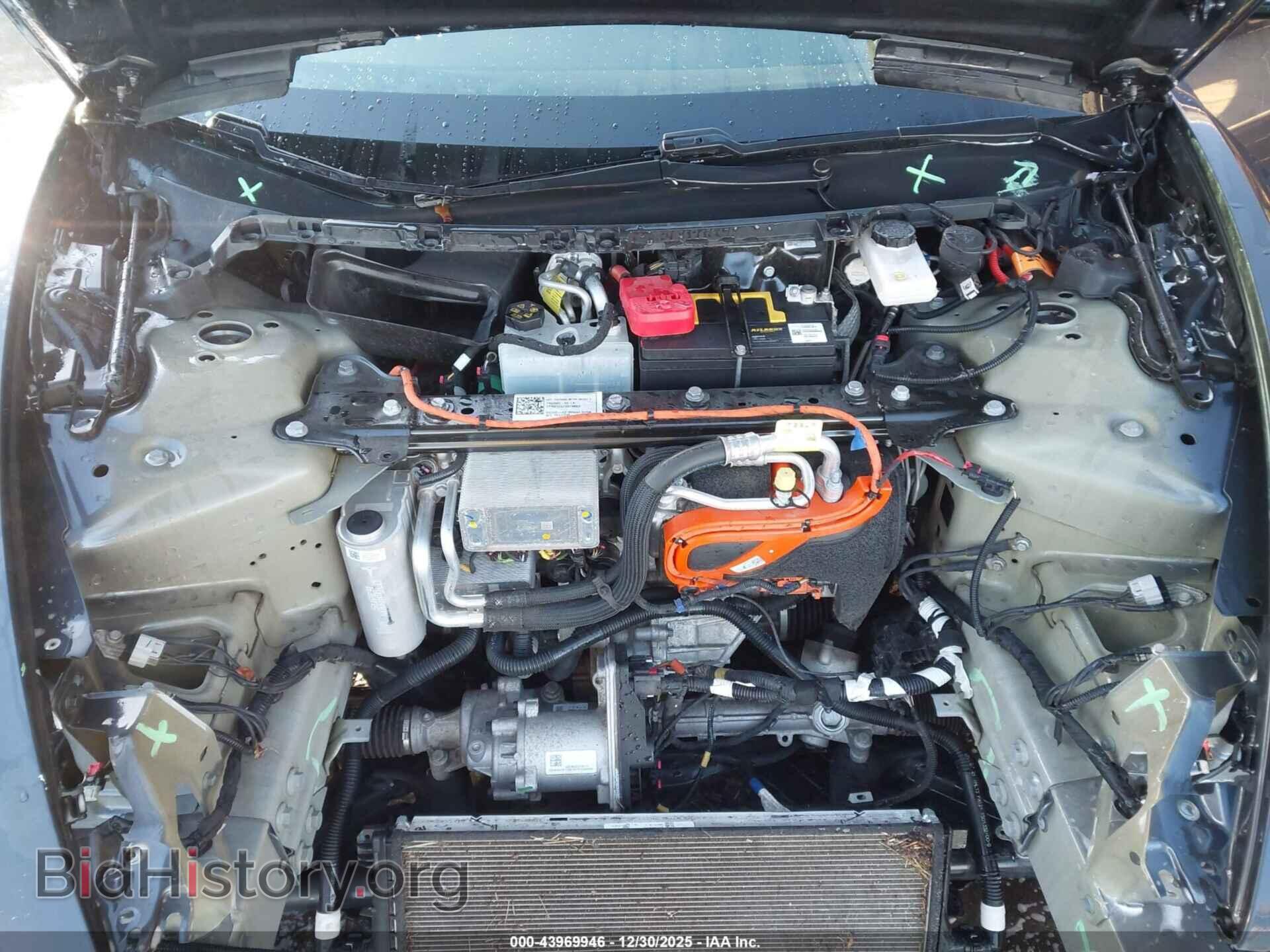 2021 TESLA MODEL 3 - VIN: 5YJ3E1EB8MF069167 - Фото 10