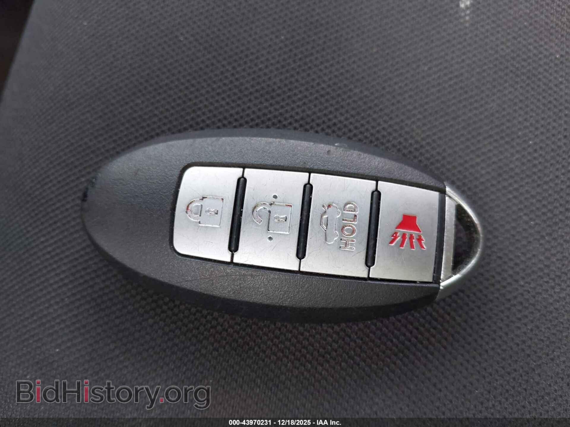 2021 NISSAN VERSA - VIN: 3N1CN8EV1ML824005 - Фото 11