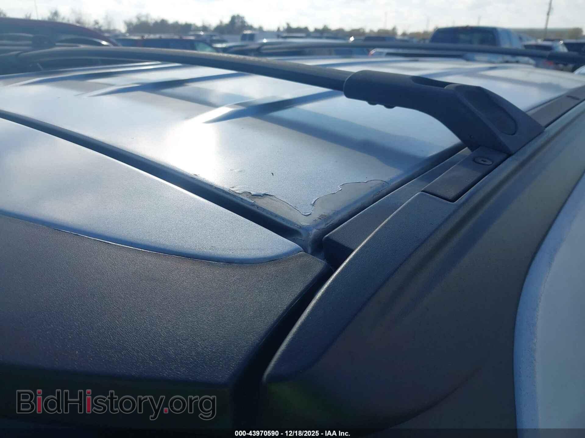 2006 CHRYSLER PACIFICA - VIN: 2A8GF68476R677335 - Photo 12