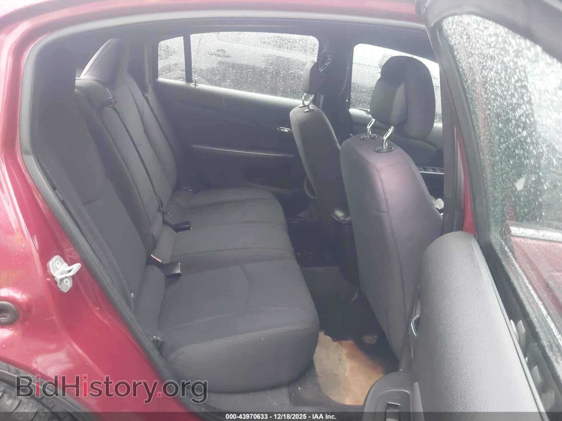 2013 CHRYSLER 200 - VIN: 1C3CCBBB7DN539310 - Фото 8