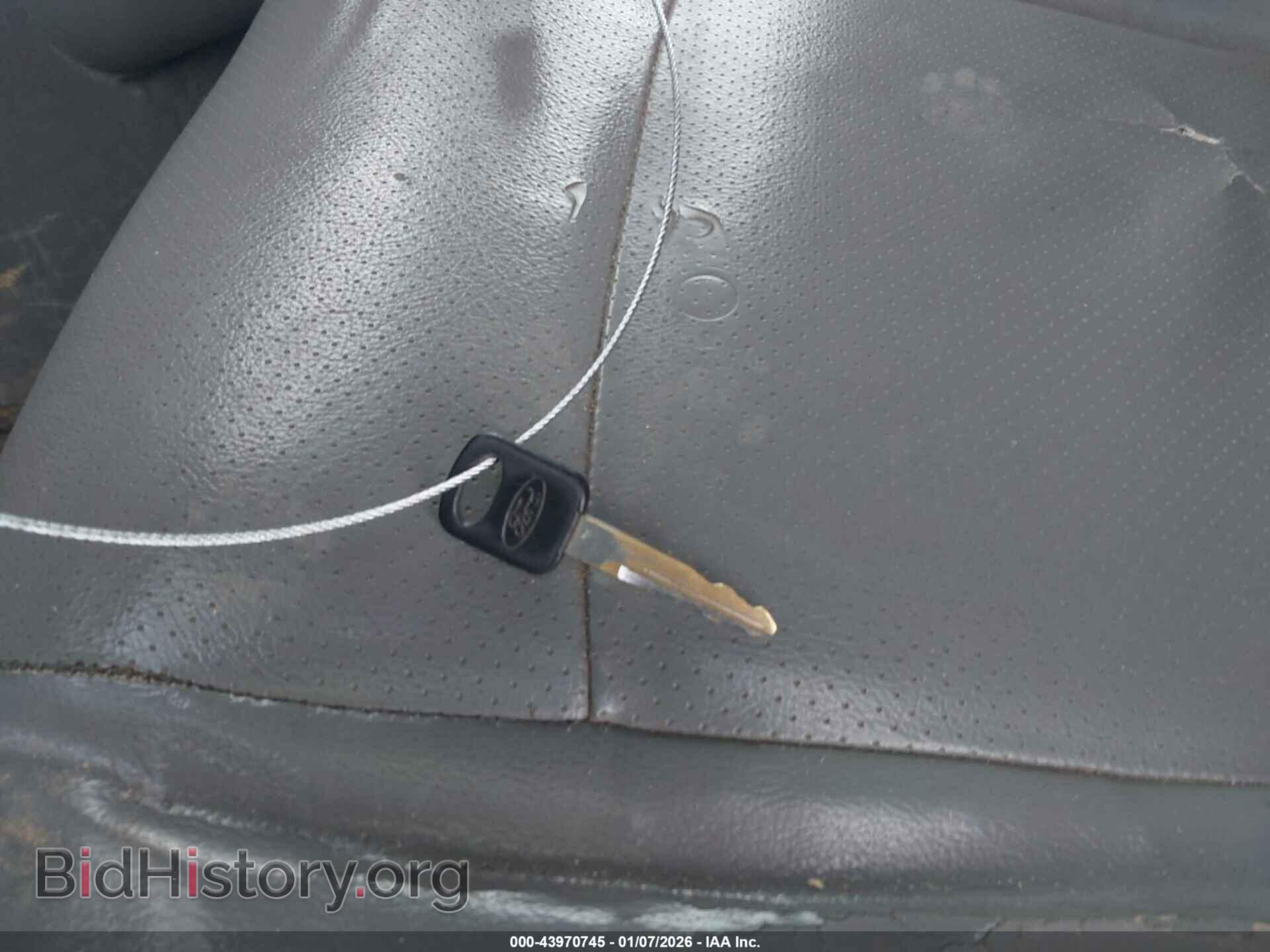 2011 FORD E-250 - VIN: 1FTNS2EW7BDA75248 - Фото 11