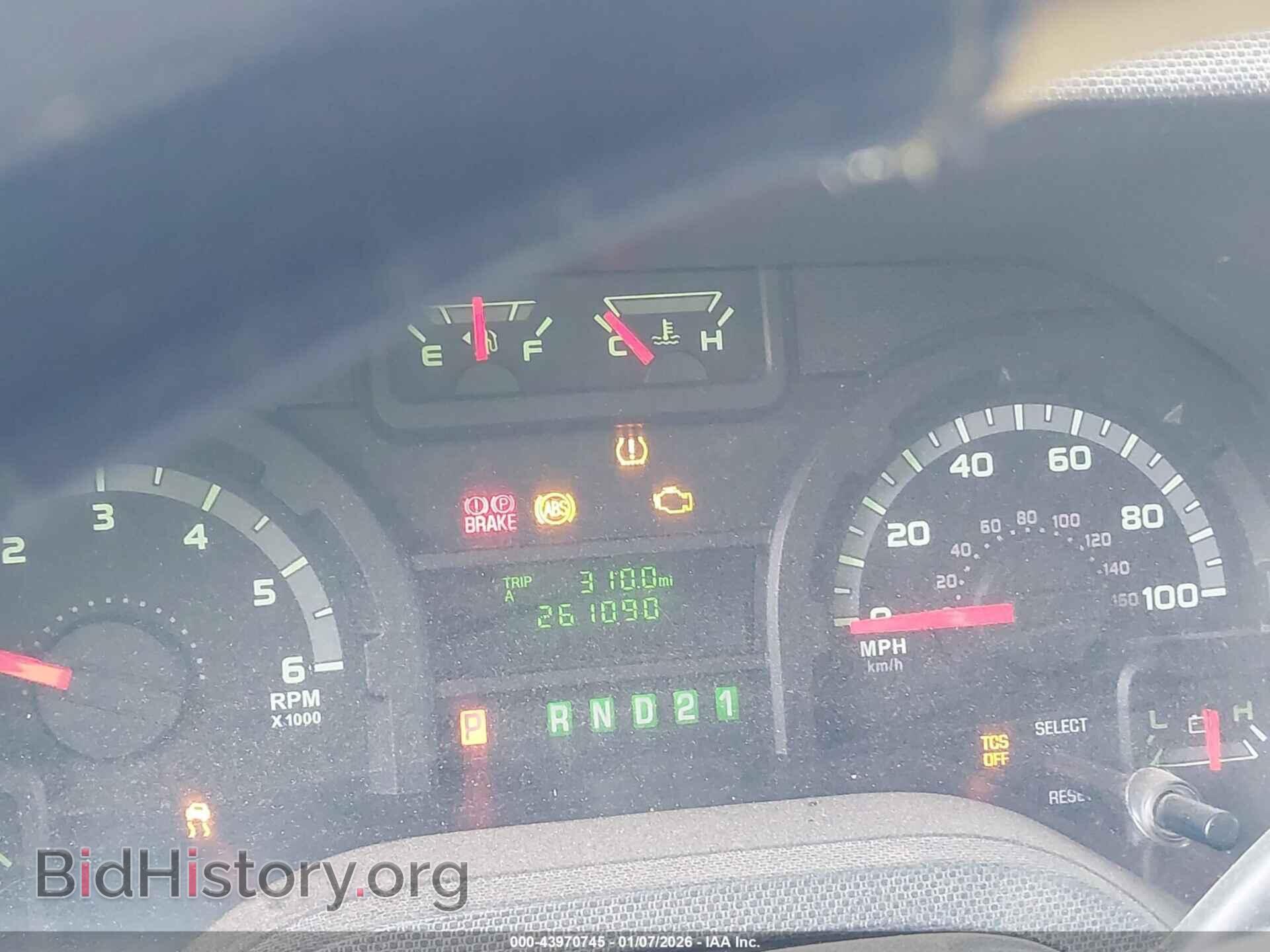 2011 FORD E-250 - VIN: 1FTNS2EW7BDA75248 - Фото 15
