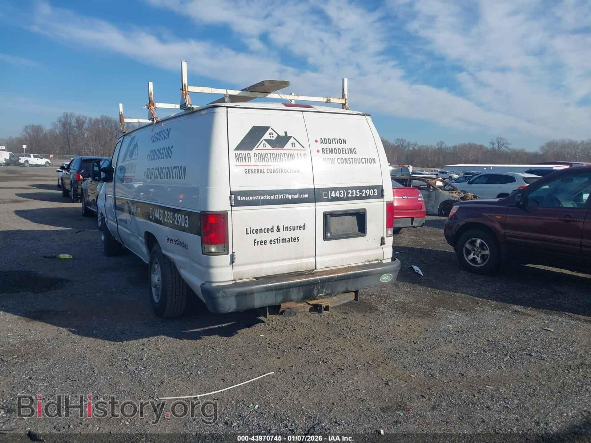 2011 FORD E-250 - VIN: 1FTNS2EW7BDA75248 - Фото 16
