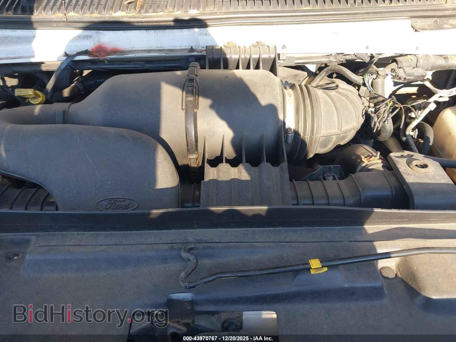 2015 FORD E-450 CUTAWAY - VIN: 1FDFE4FS9FDA12138 - Фото 9