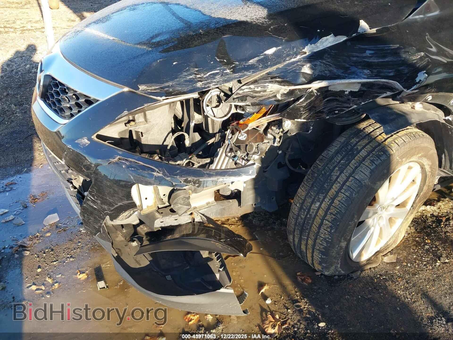 2010 MAZDA CX-9 - VIN: JM3TB3MV8A0214189 - Фото 6