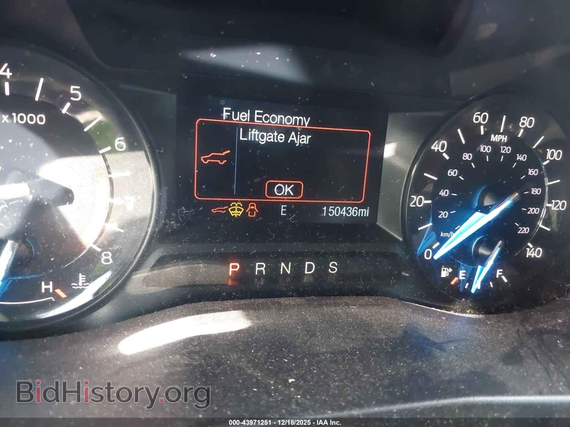 2017 FORD EXPLORER - VIN: 1FM5K7B82HGA26965 - Фото 7