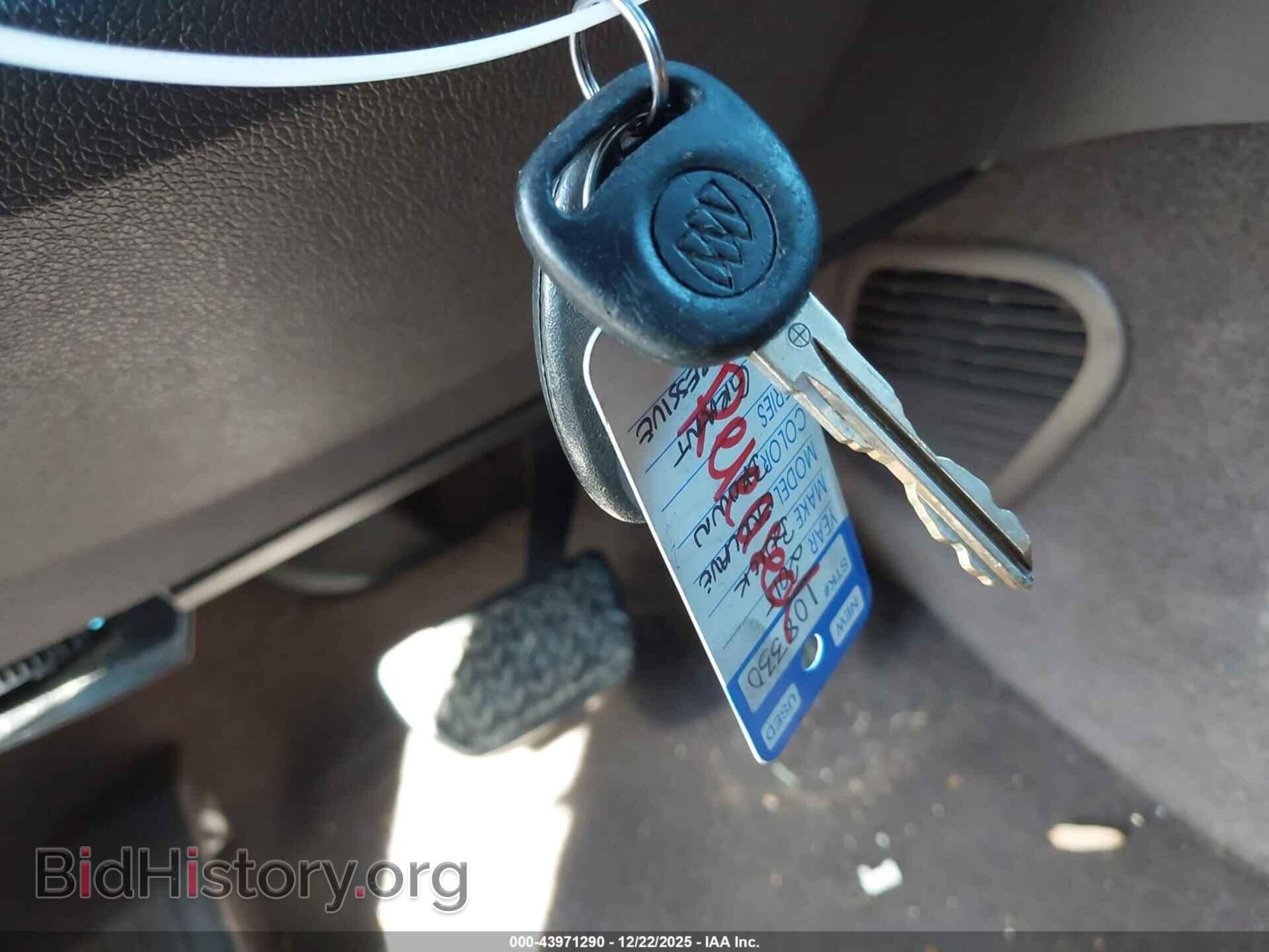 2015 BUICK ENCLAVE - VIN: 5GAKRBKD0FJ304993 - Фото 11