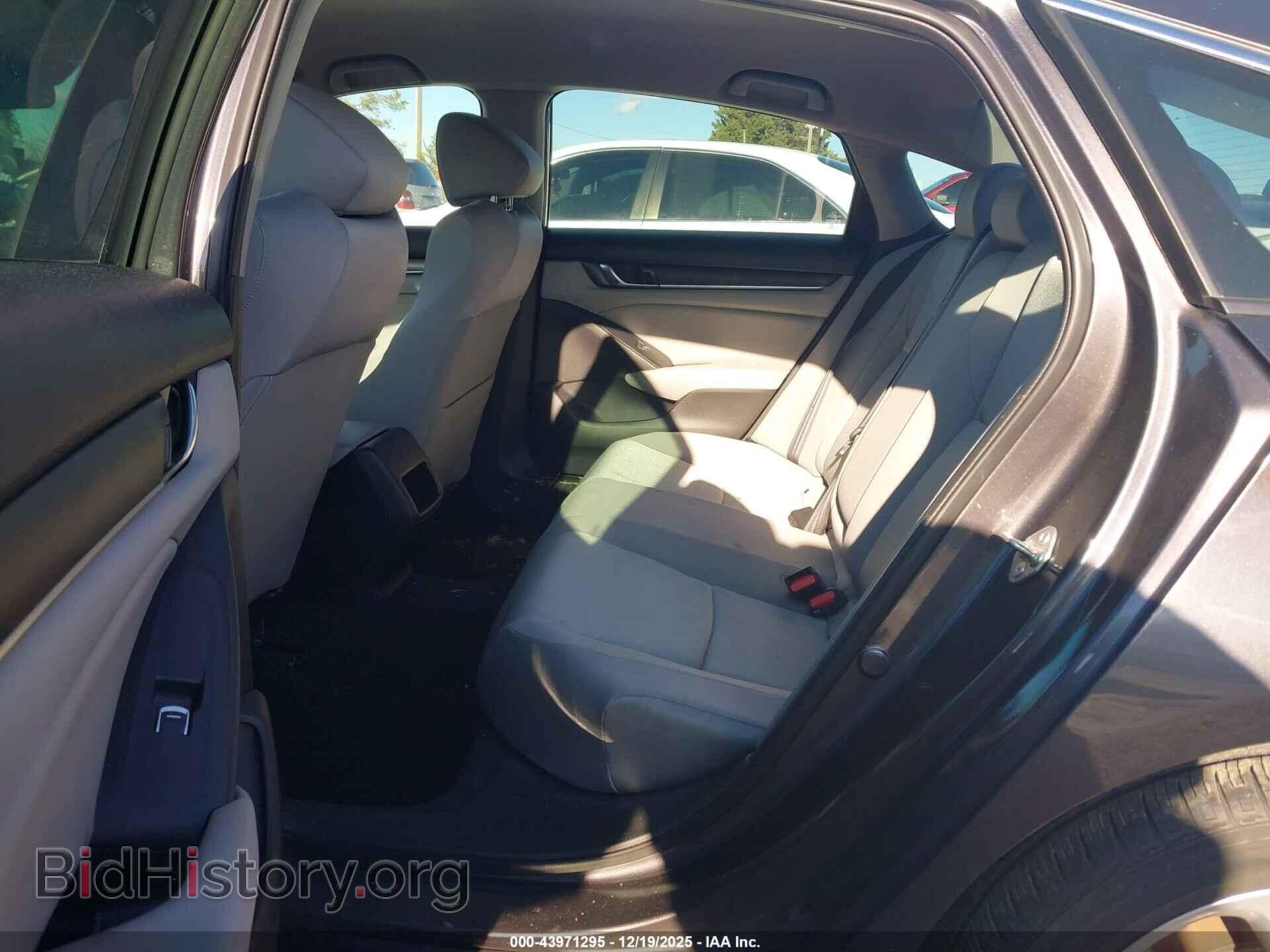 2012 HONDA CIVIC - VIN: 2HGFG3B86CH501390 - Фото 8