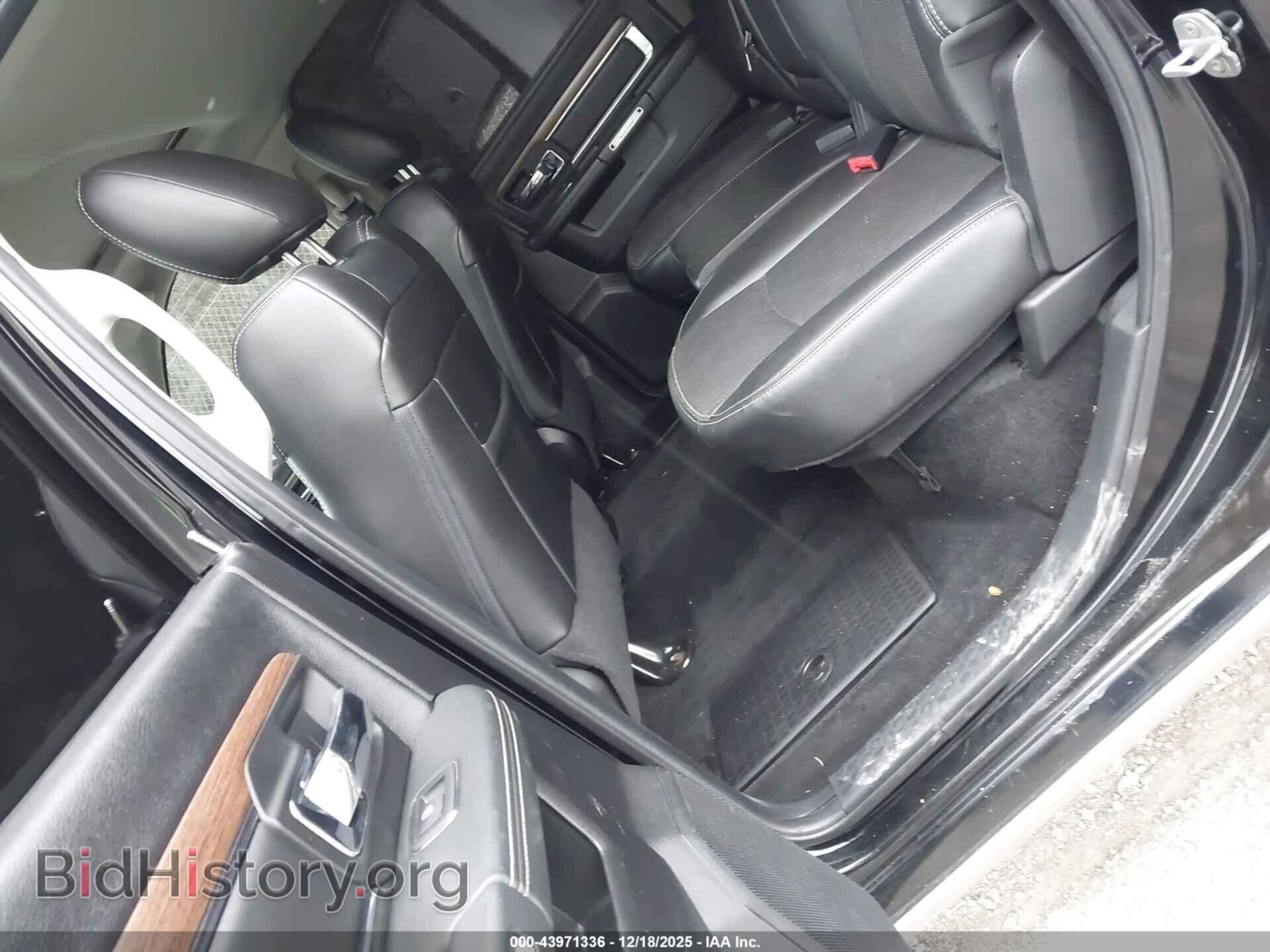 2014 RAM 1500 - VIN: 1C6RR7NT5ES212257 - Фото 8