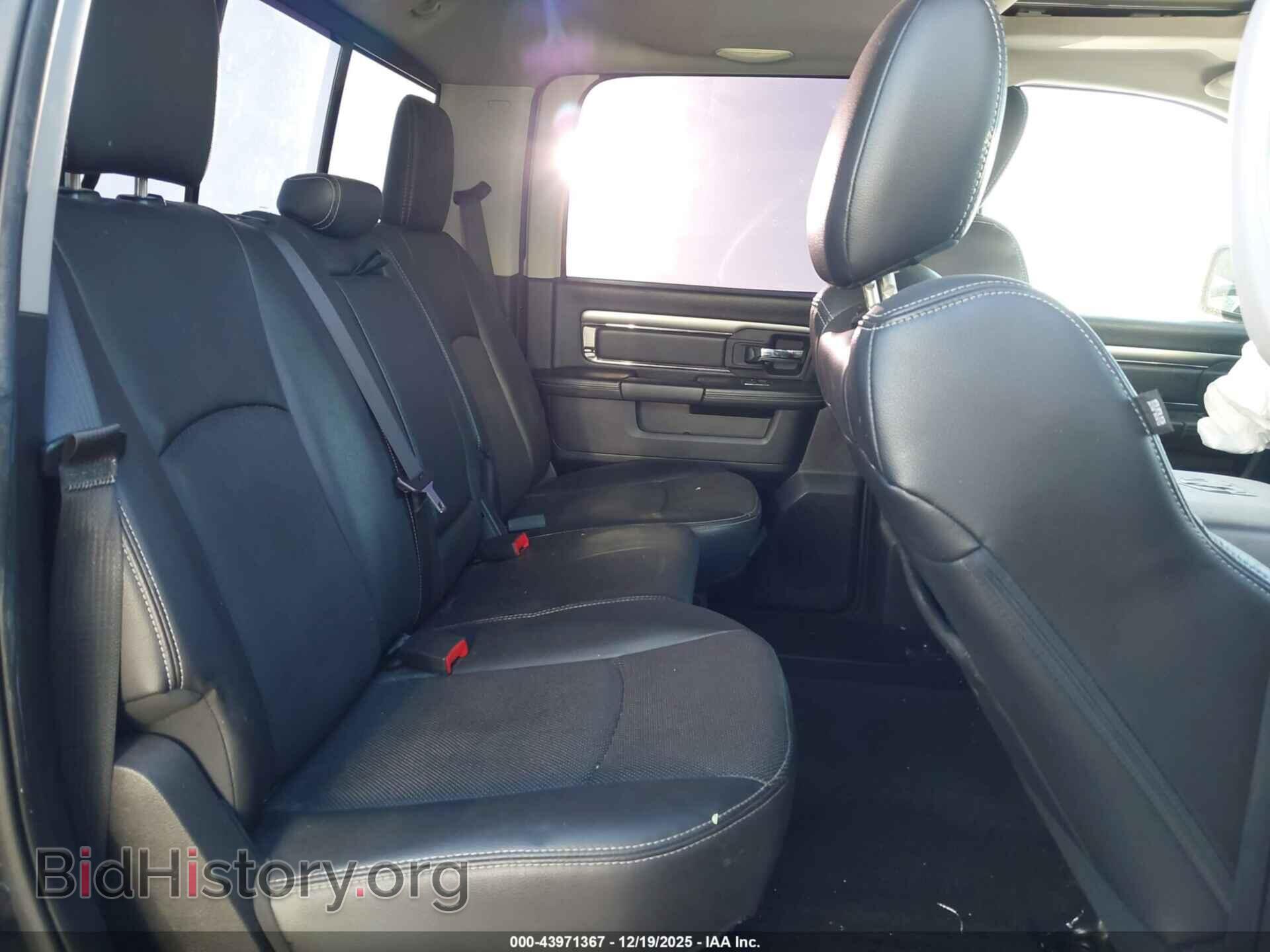 2015 RAM 1500 - VIN: 1C6RR7MT9FS783429 - Фото 8