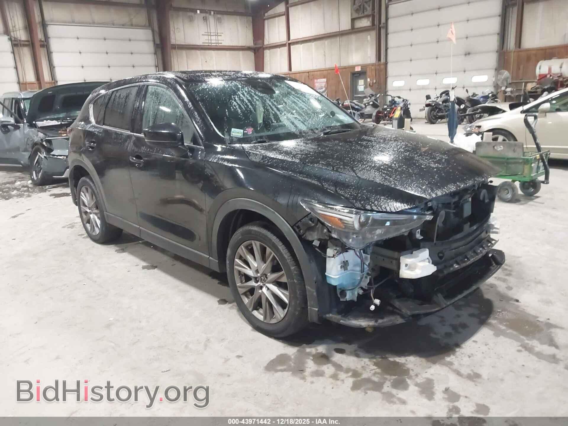 Photo JM3KFBDM8L0730959 - MAZDA CX-5 2020