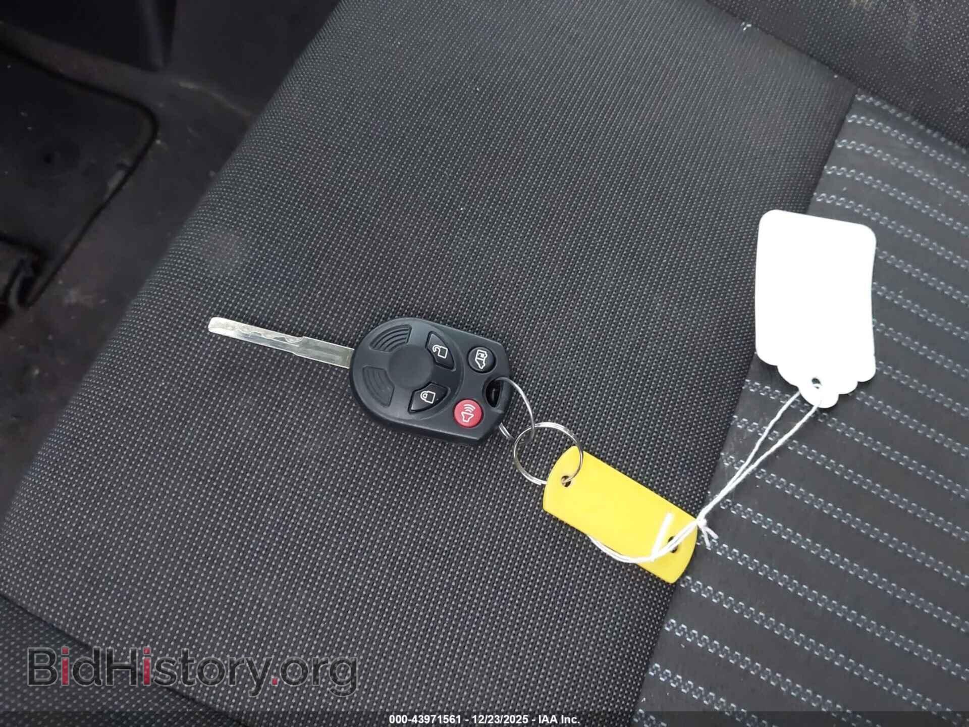 2016 FORD TRANSIT-350 - VIN: 1FBZX2YM5GKA71994 - Фото 11