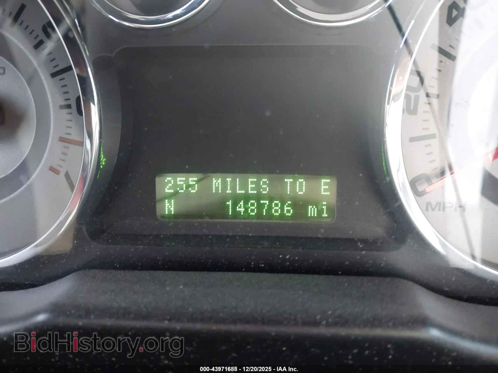 2010 FORD EDGE - VIN: 2FMDK4KC5ABB46576 - Photo 7