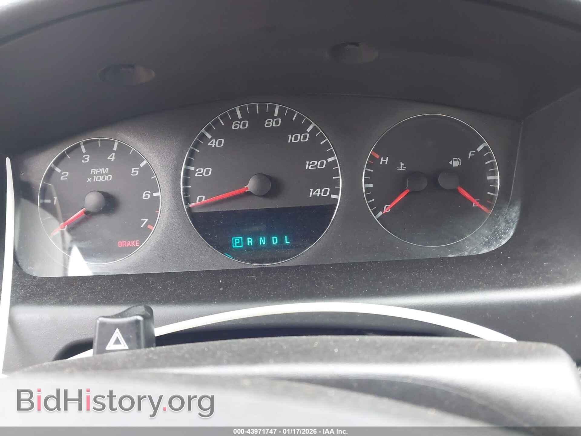 2013 CHEVROLET IMPALA - VIN: 2G1WG5E35D1141316 - Фото 7