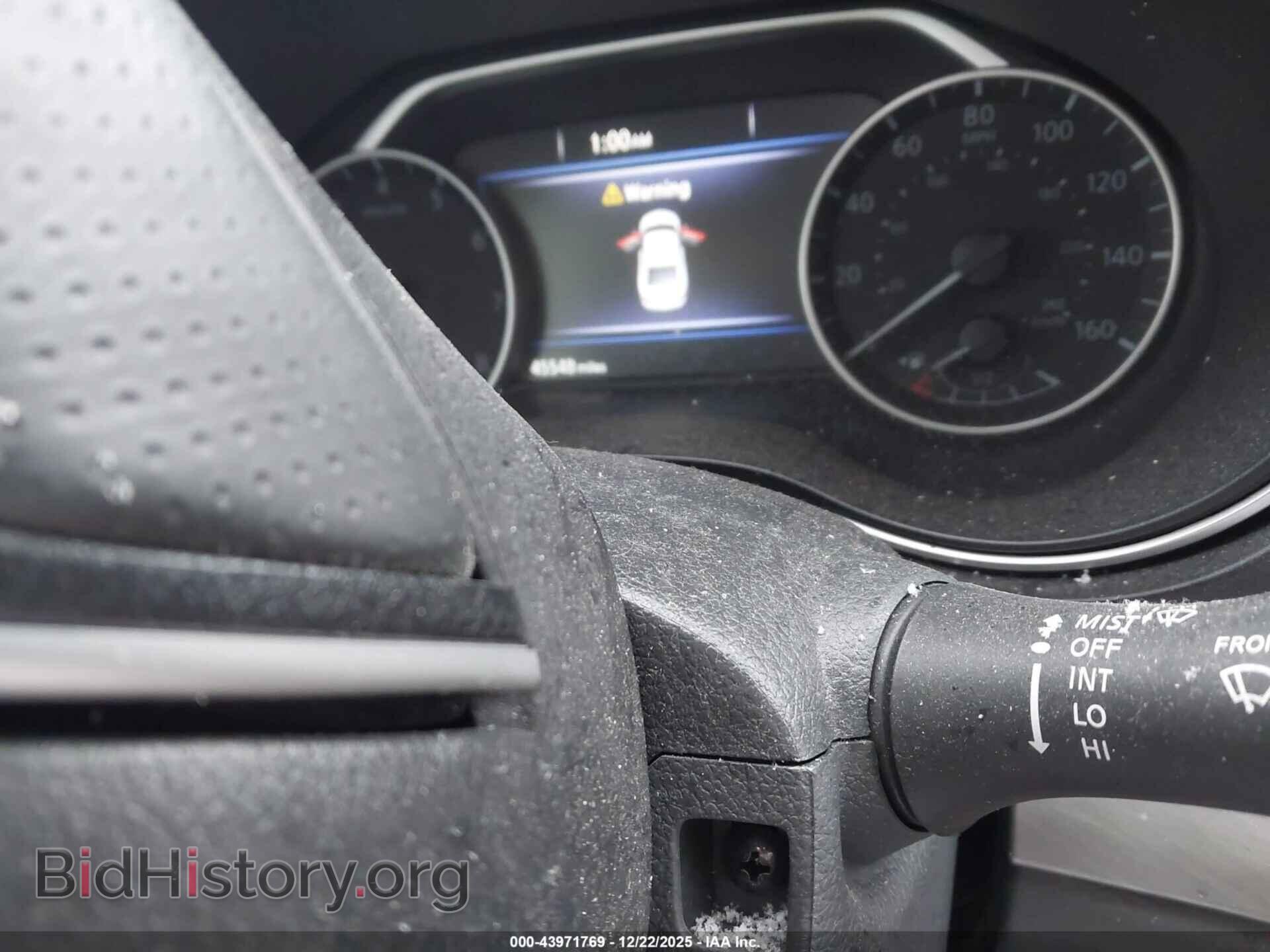 2017 NISSAN MAXIMA - VIN: 1N4AA6APXHC456247 - Фото 7