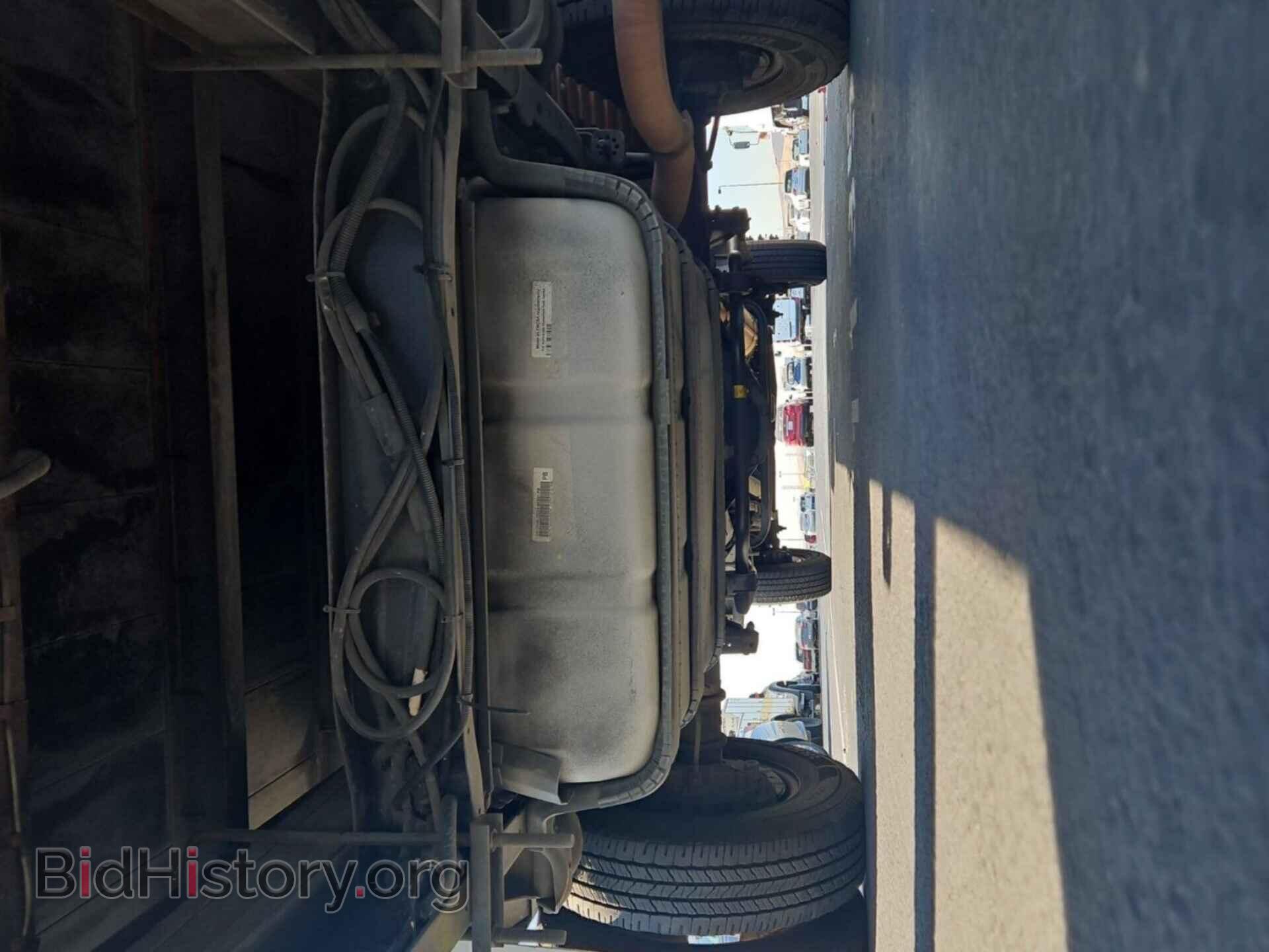 2014 FORD ECONOLINE - VIN: 1FDWE4FLXEDA22068 - Фото 5