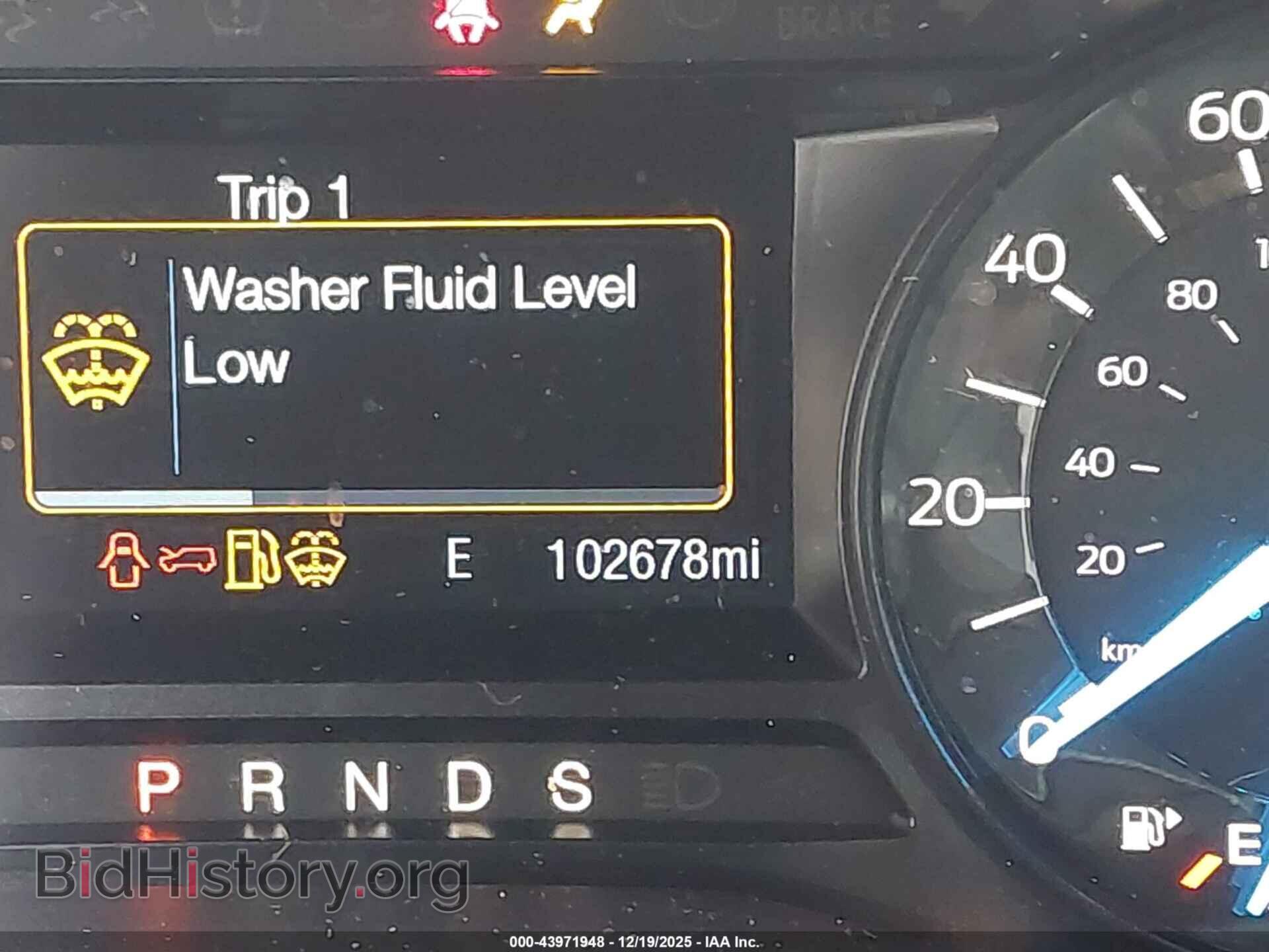 2018 FORD EXPLORER - VIN: 1FM5K7D85JGB76748 - Фото 15
